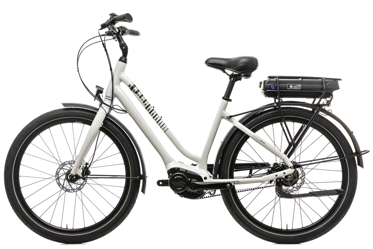 Giant lafree electric hot sale bike for sale