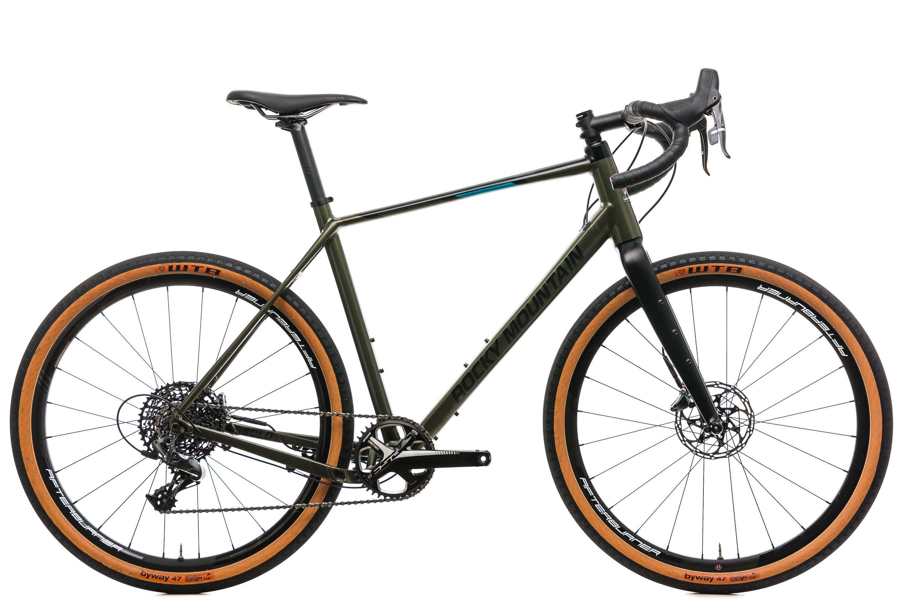 Rocky mountain store gravel bike 2020