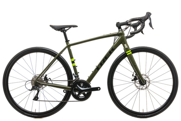 Trek Checkpoint AL 3 Gravel Bike - 2020, 54cm | The Pro's Closet