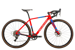 Specialized crux expert deals x1