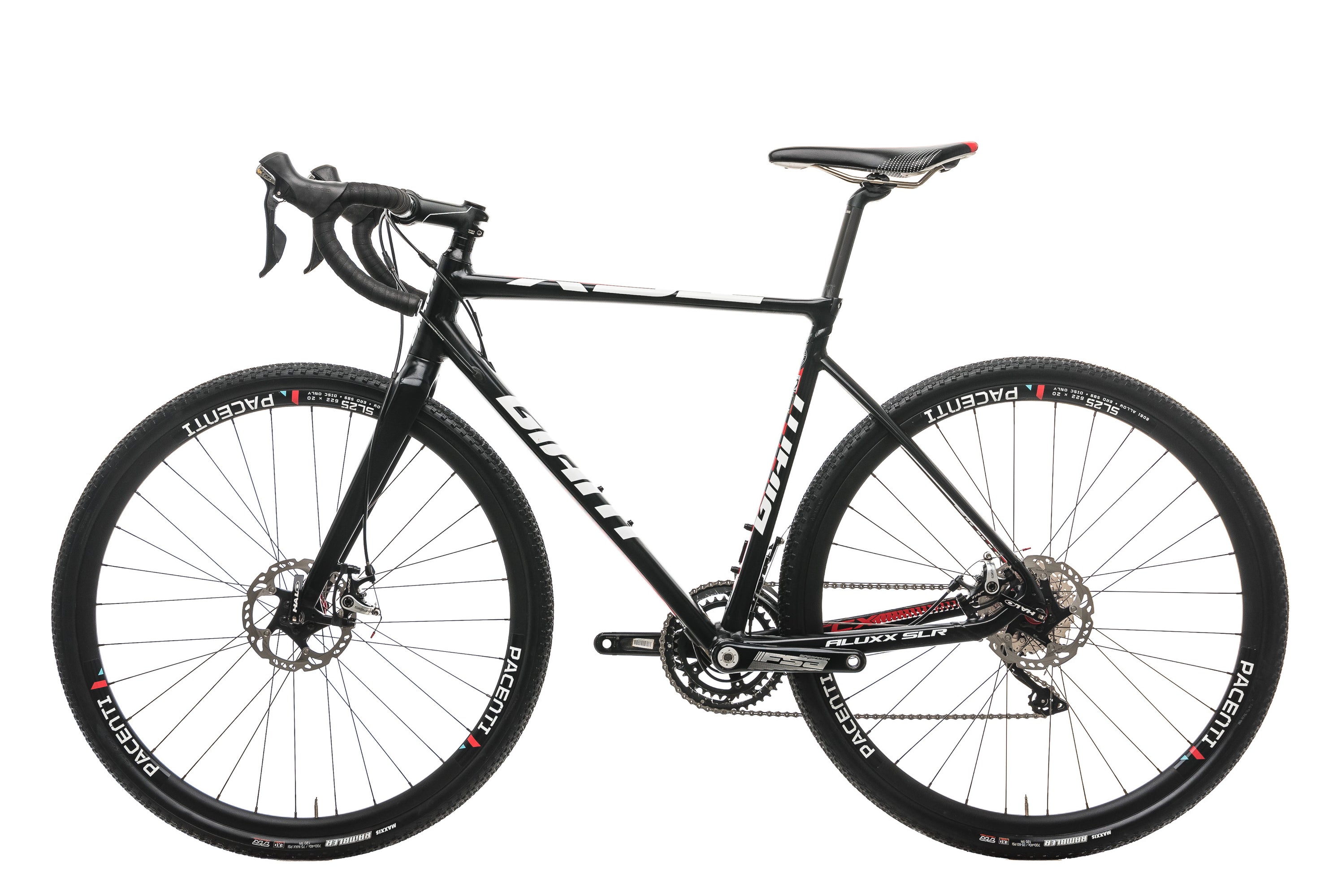 Giant tcx slr 2 on sale 2015