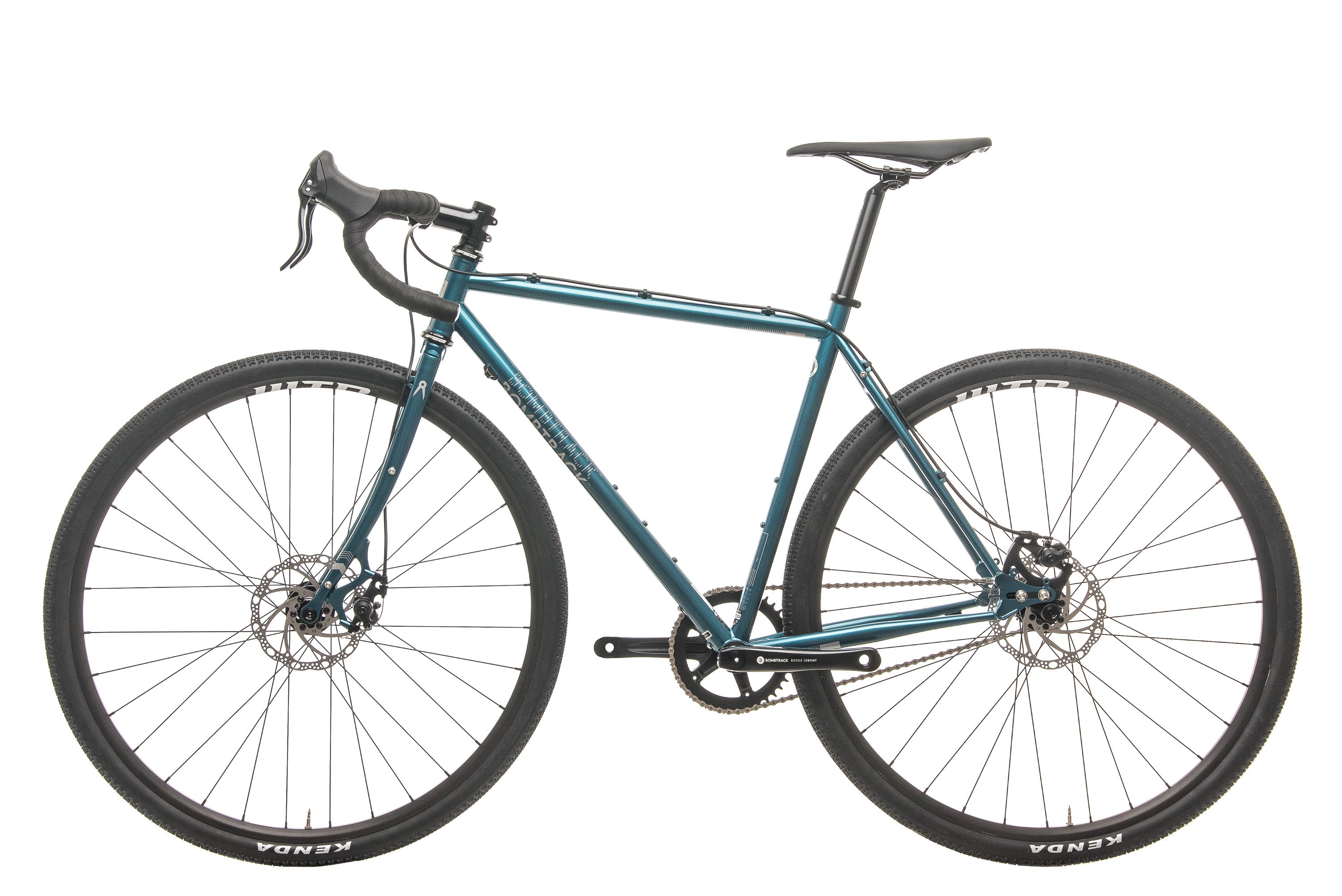 Bombtrack Arise 2 Gravel Bike 2020 Small The Pro s Closet