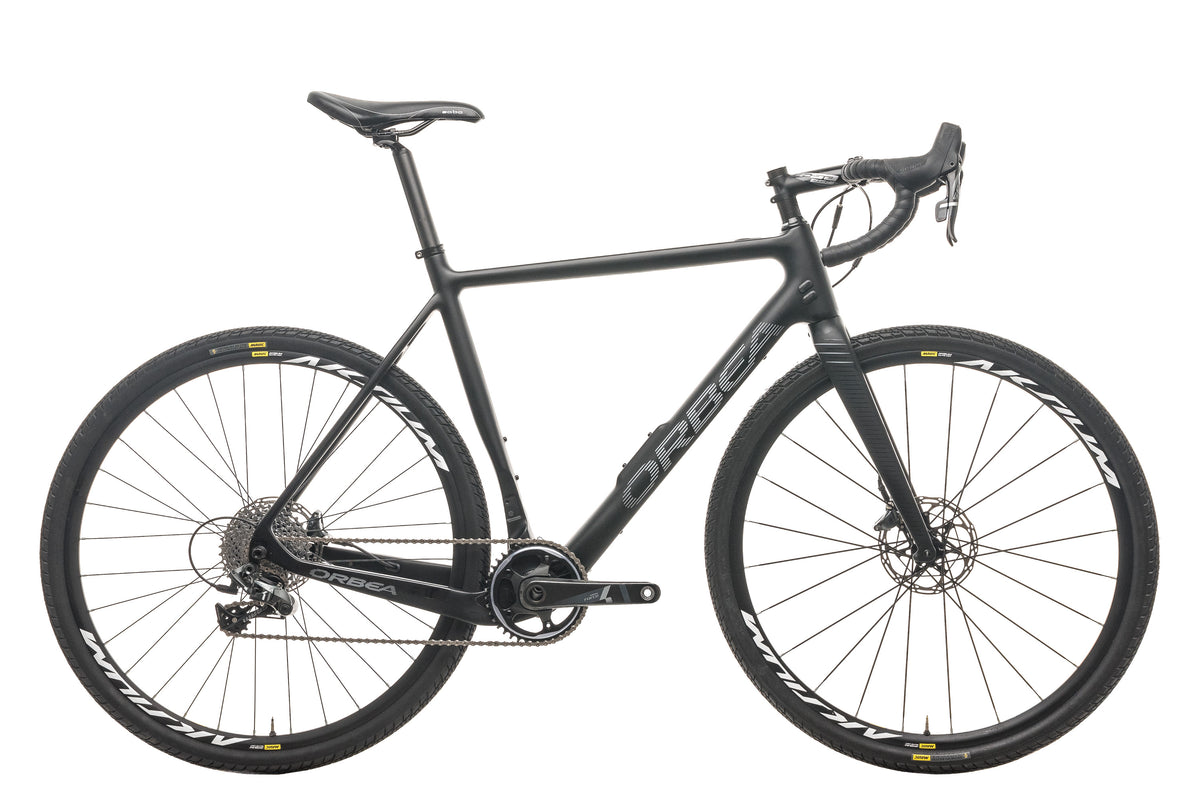 orbea gravel e bike