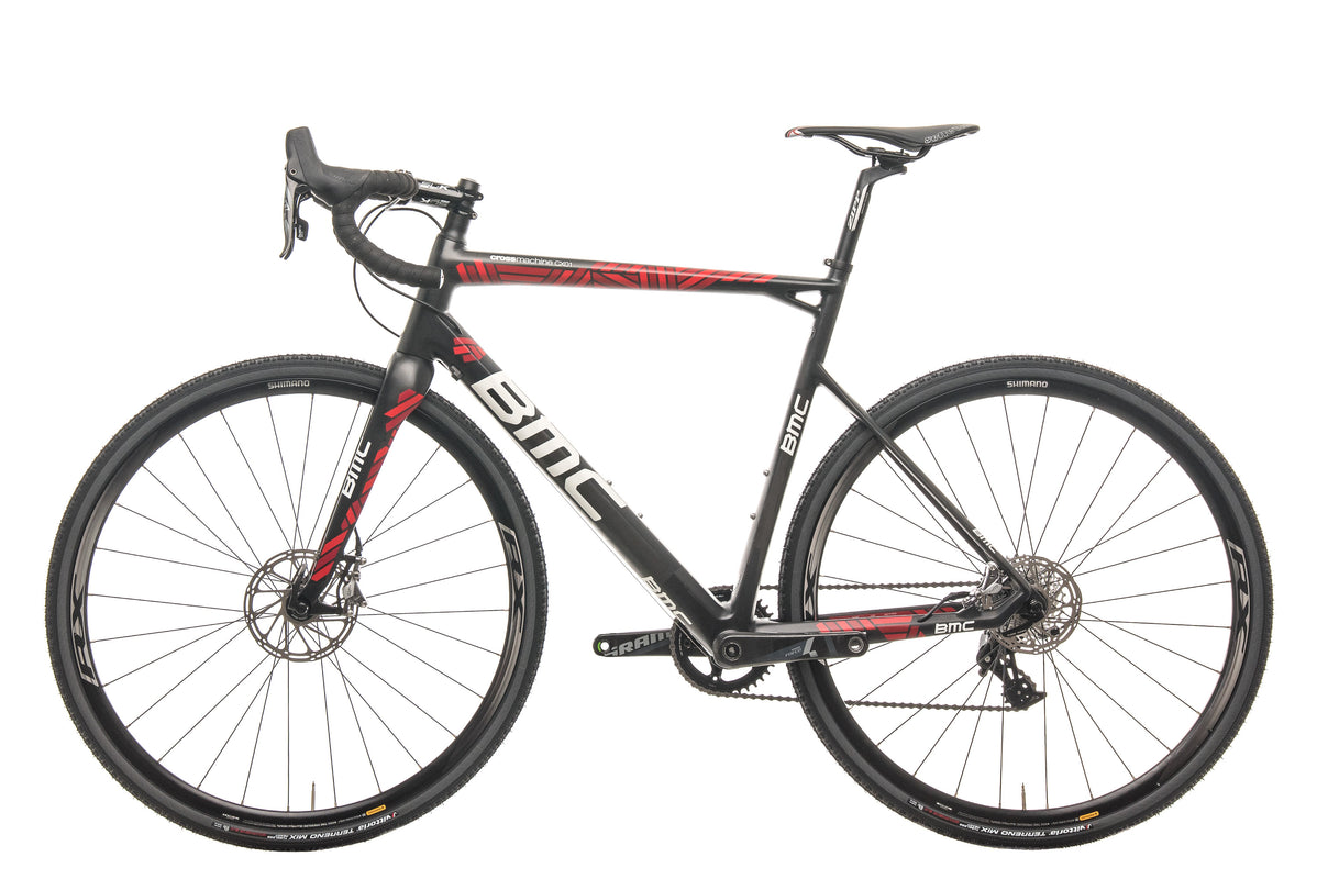 bmc cx01