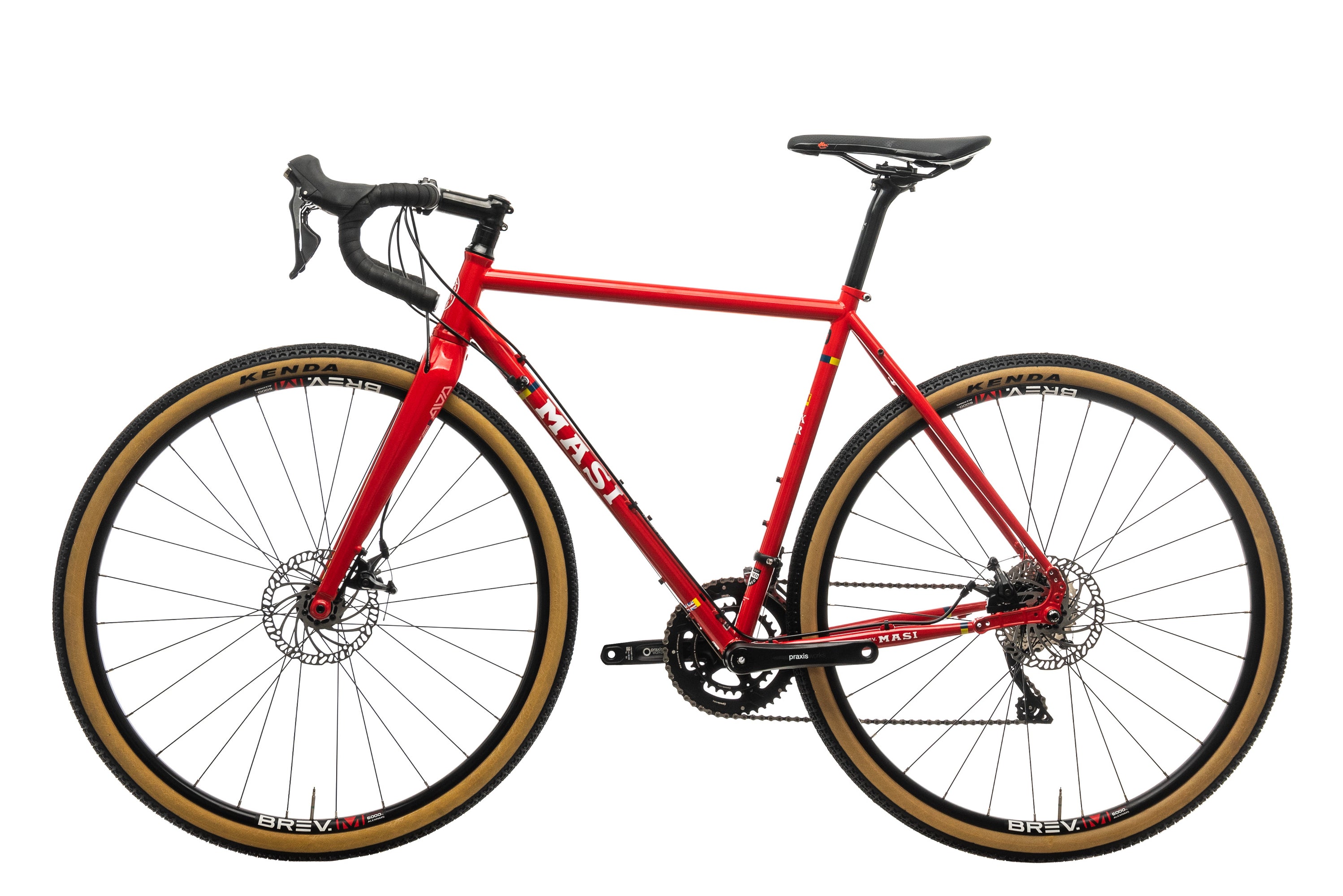 Masi cyclocross cheap