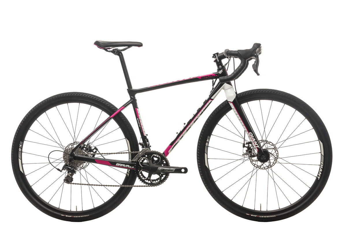 Liv Brava SLR 2 Womens Road Bike 2014 X Small The Pro s Closet