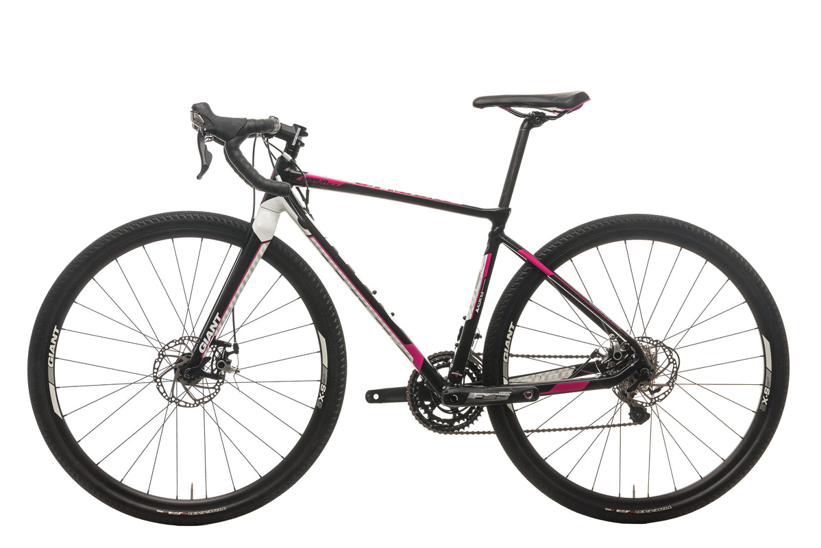 Xsmall womens online bike