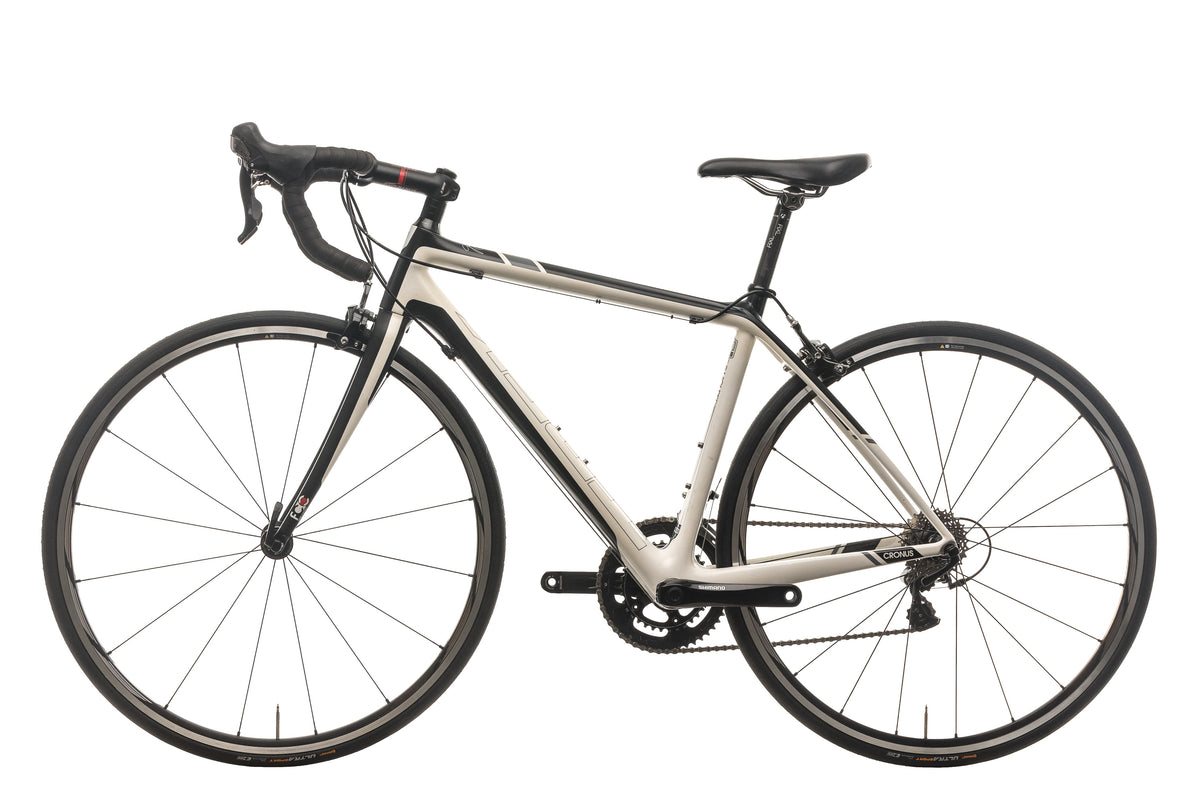 Trek Cronus Road Bike - 2011, 50cm | The Pro's Closet