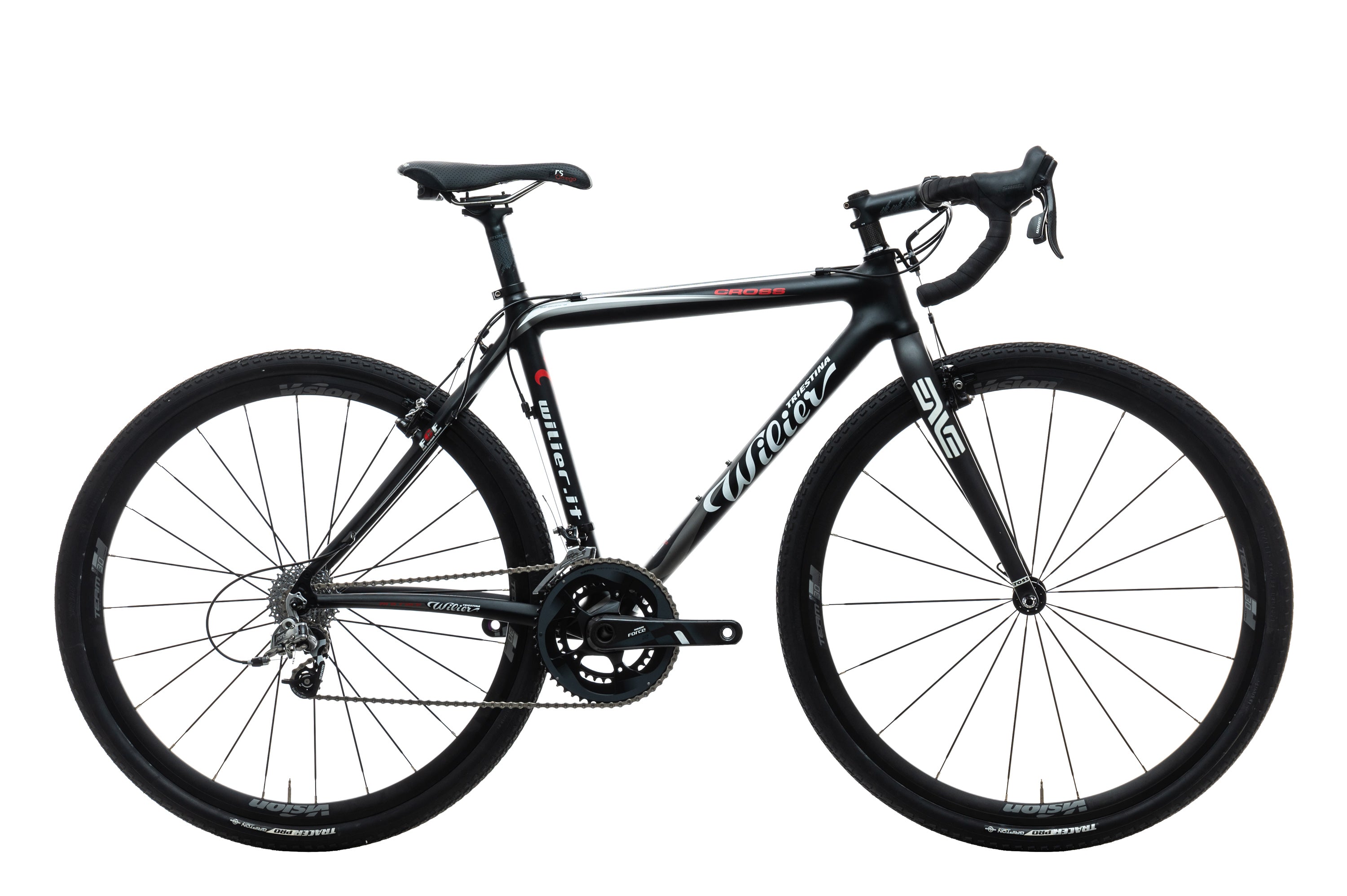 Wilier best sale cross bike