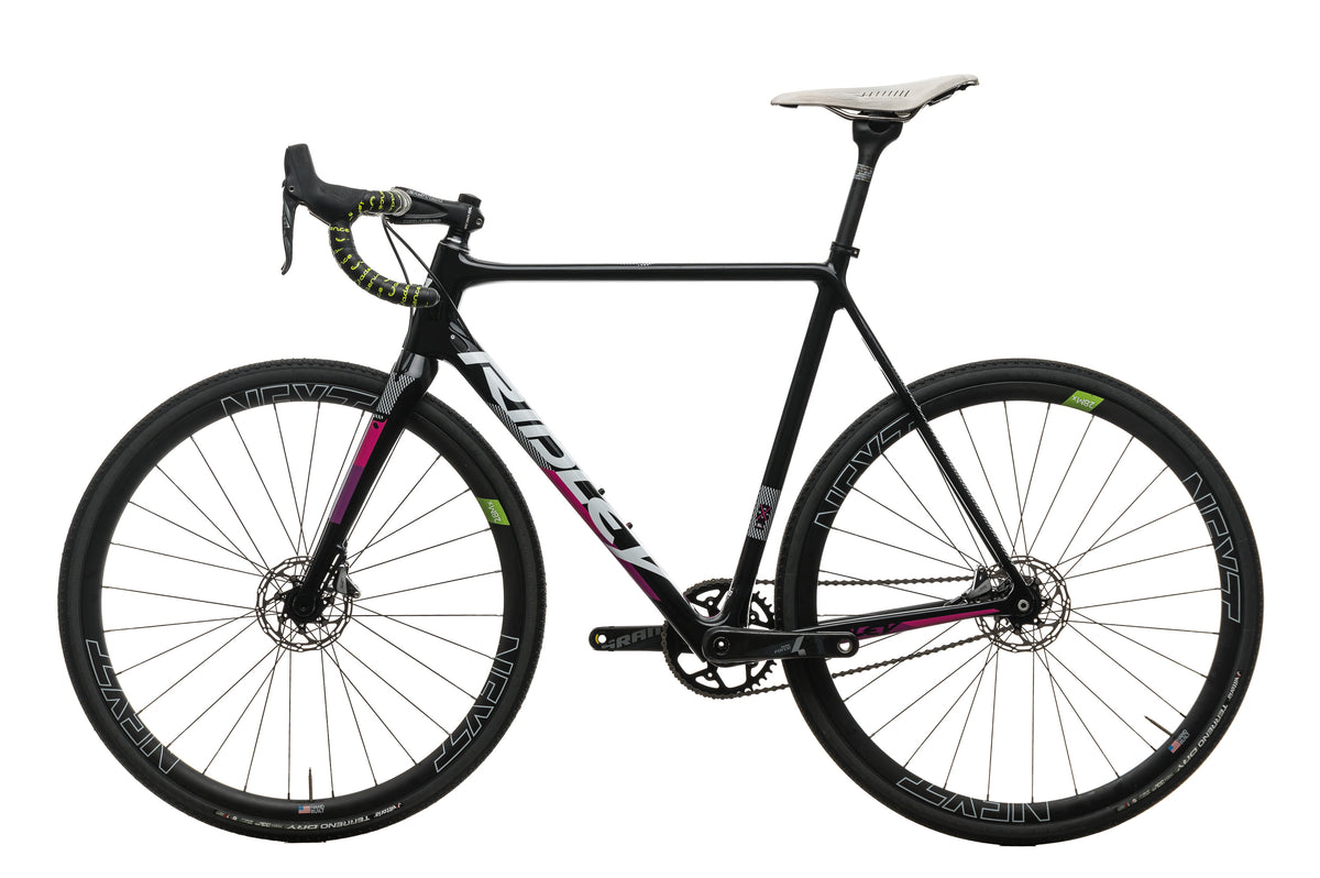 ridley x night carbon cyclocross