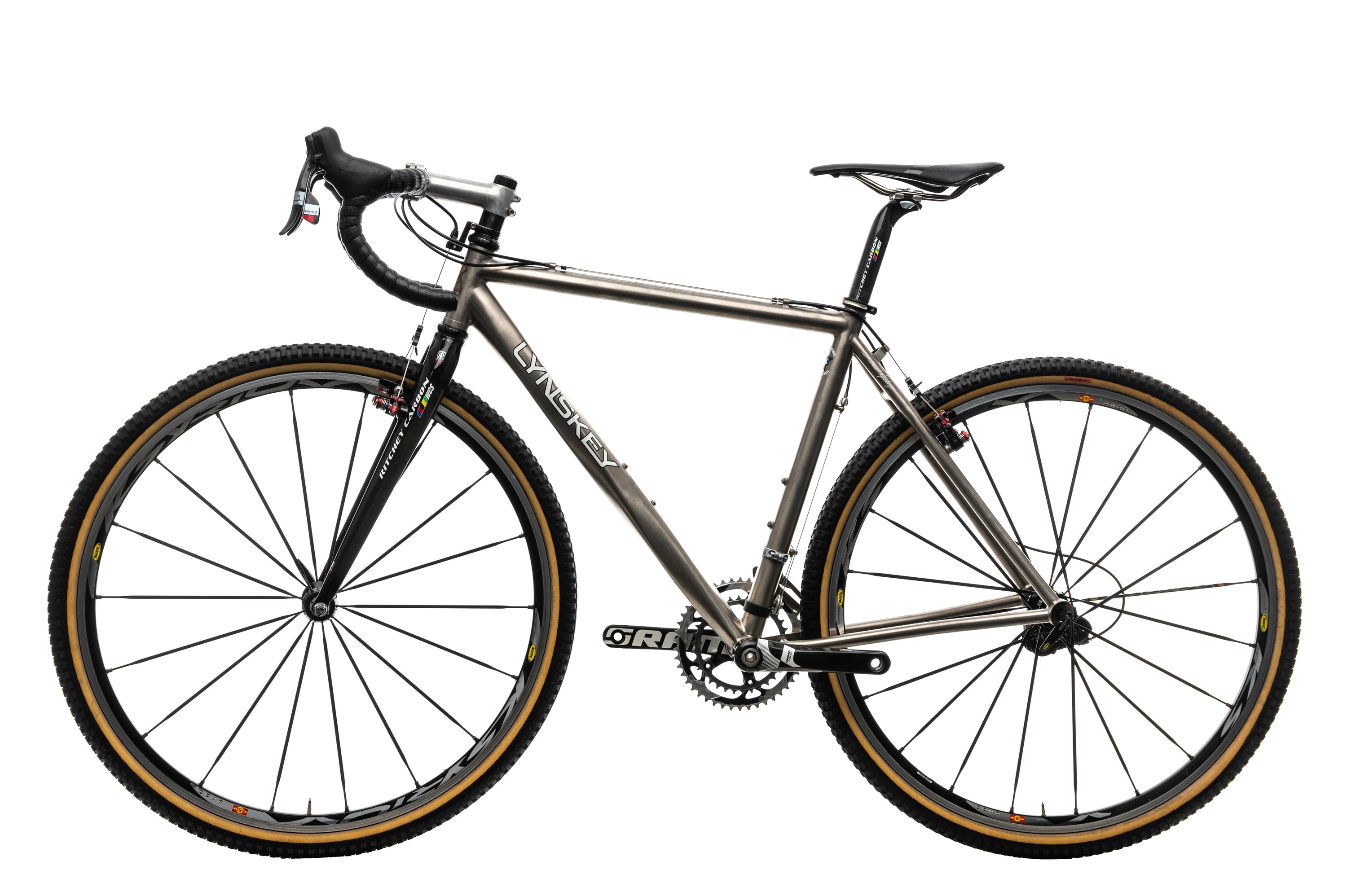 lynskey cooper cx