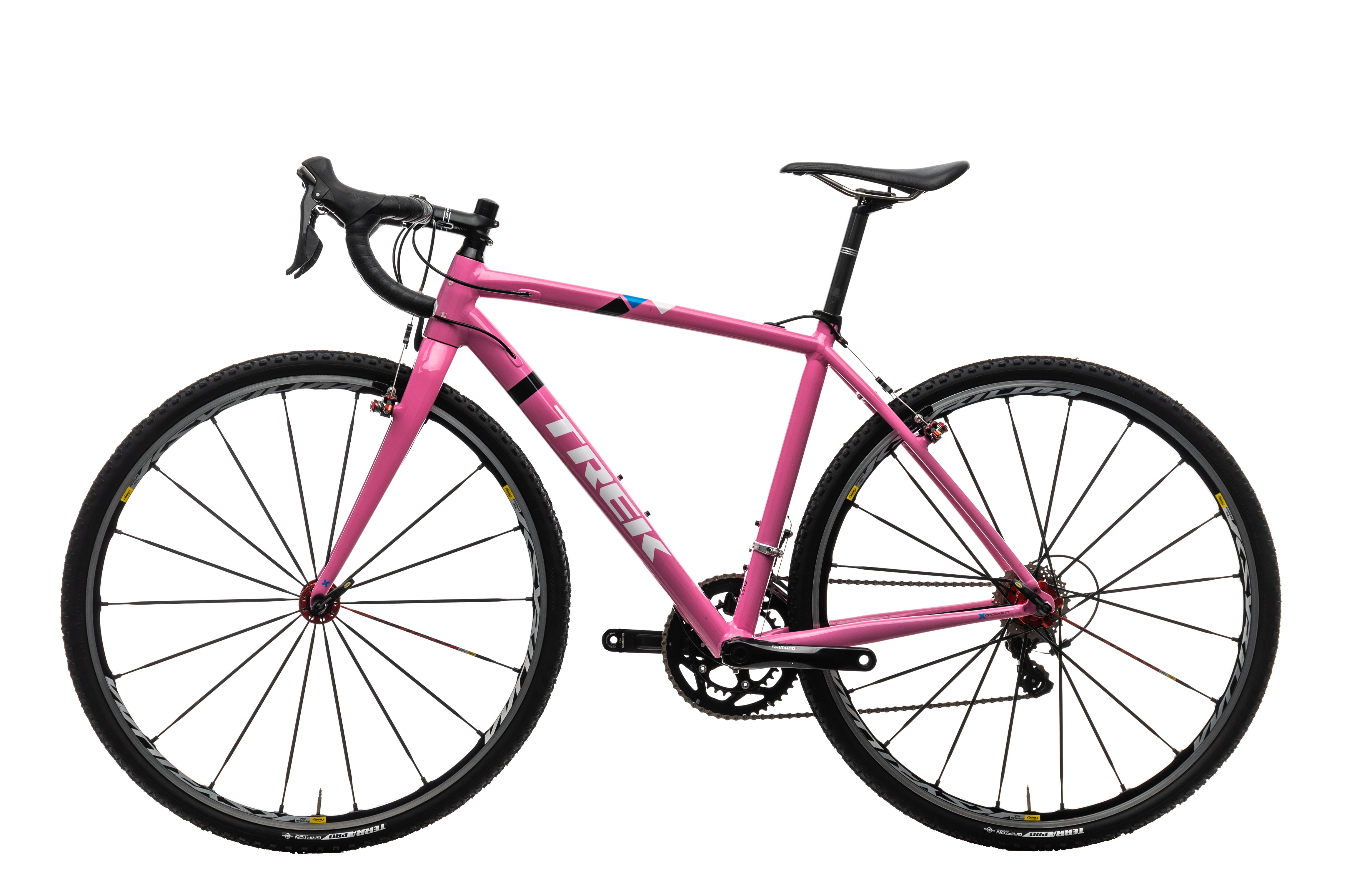 Trek discount crockett 2016