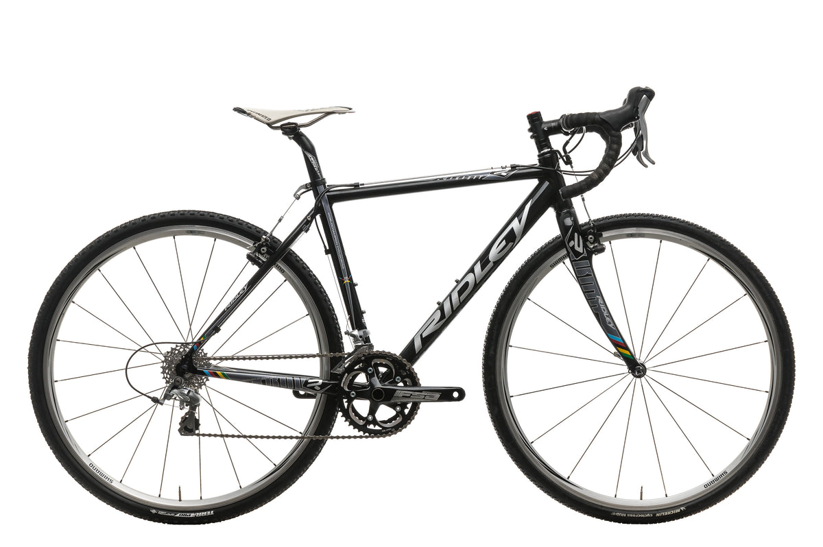 Ridley x 2025 bow 2013