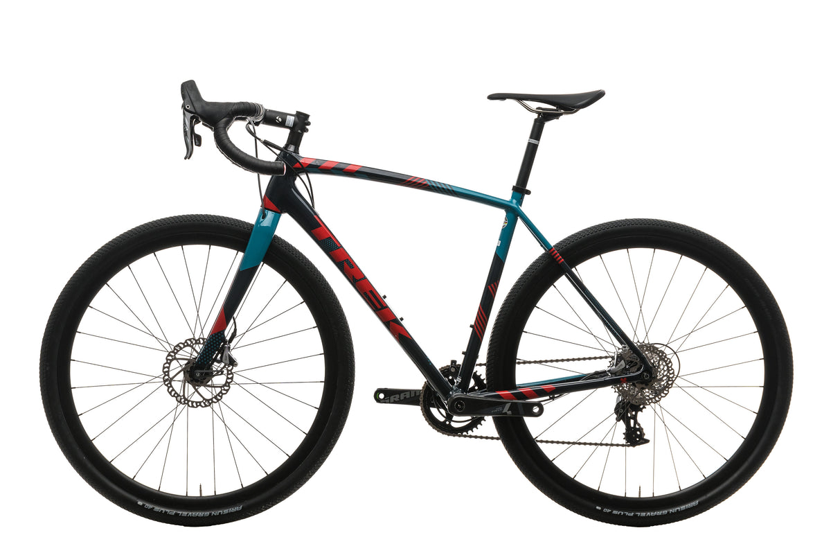 Trek Crockett Cyclocross Bike 2021 54cm The Pro s Closet