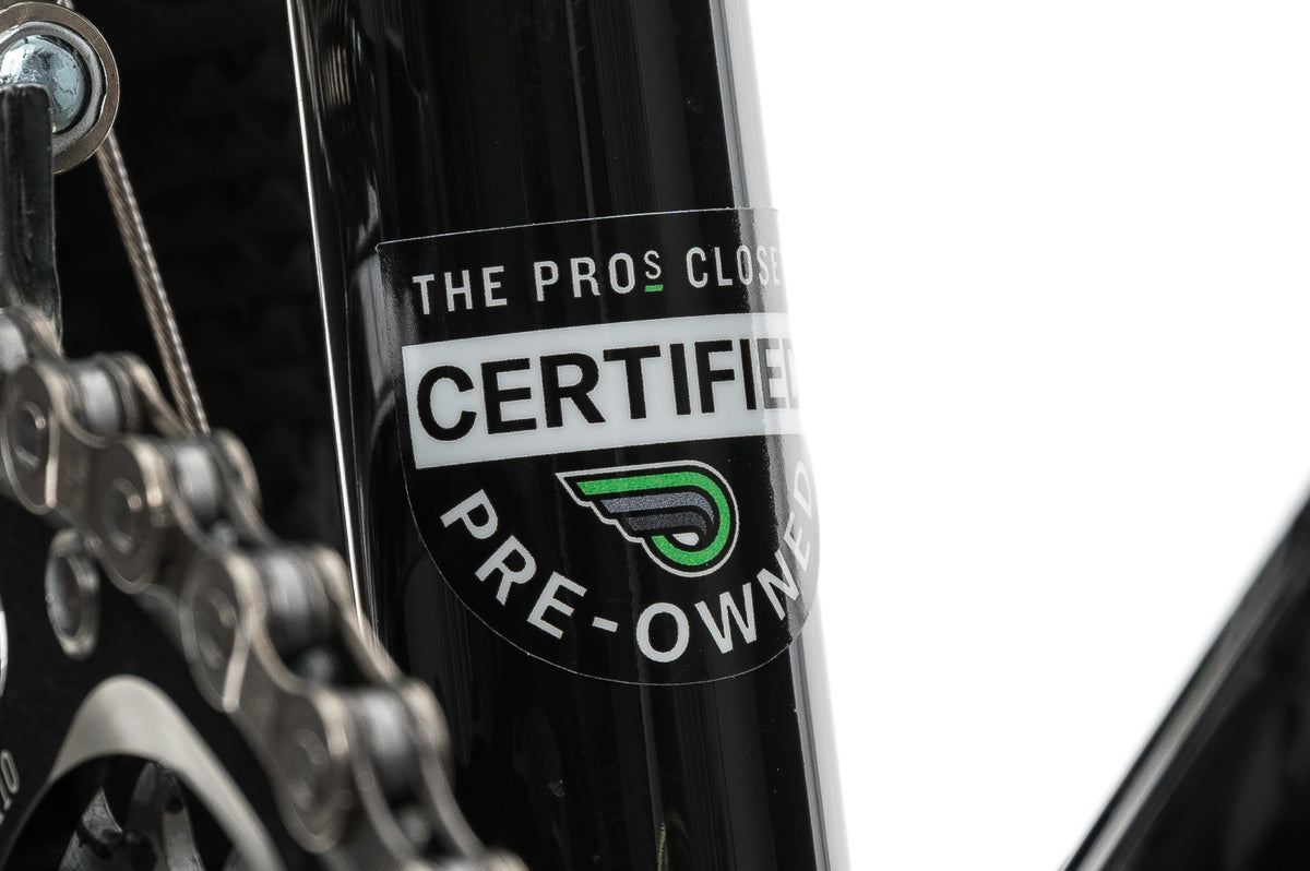 Surly Cross-Check Frameset - Bicycle Pro Shop