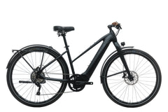 Bulls Urban Evo 10 Step Thru Urban E Bike 2021 45cm The Pro s