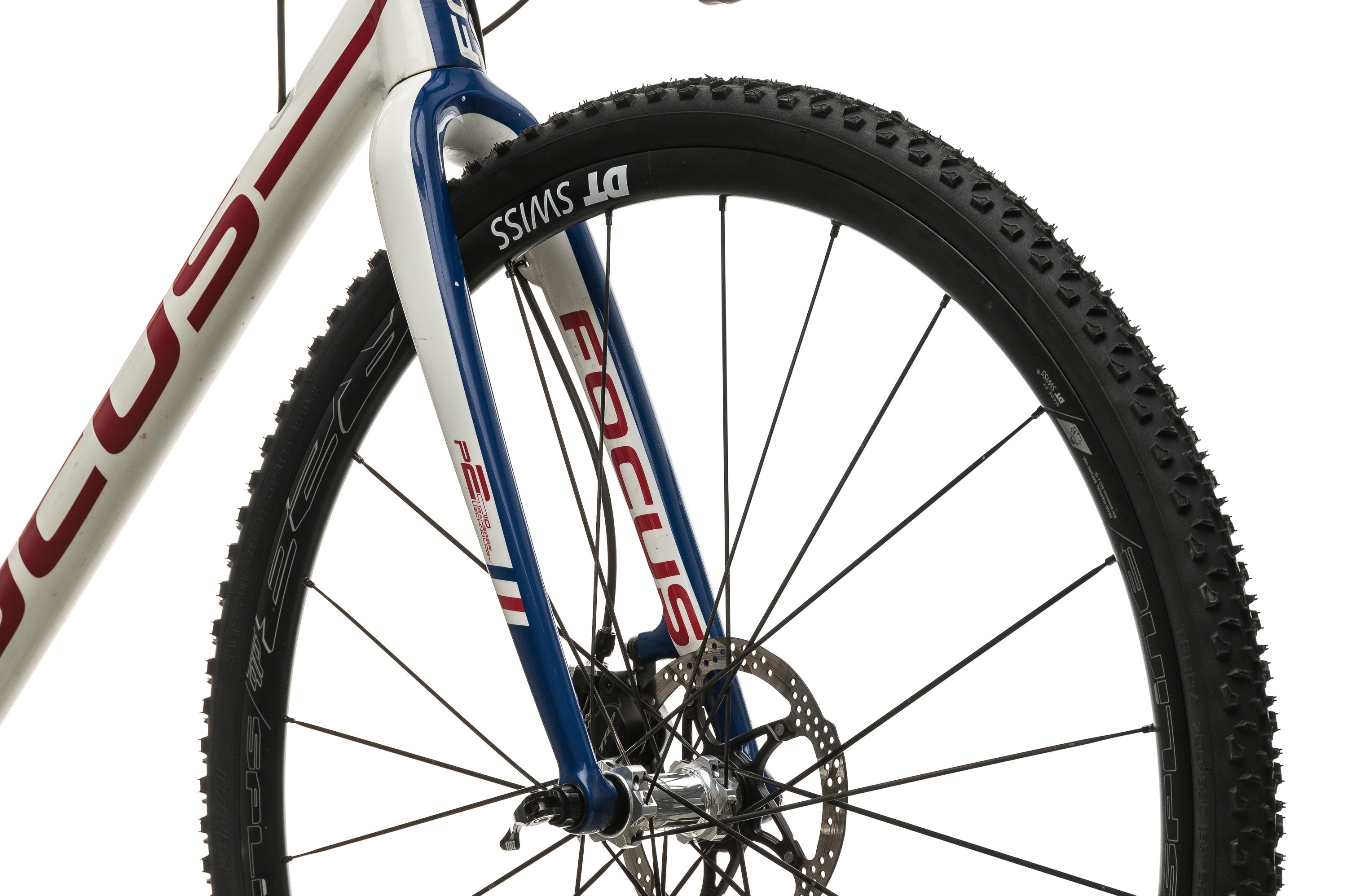 Focus mares best sale ax cyclocross