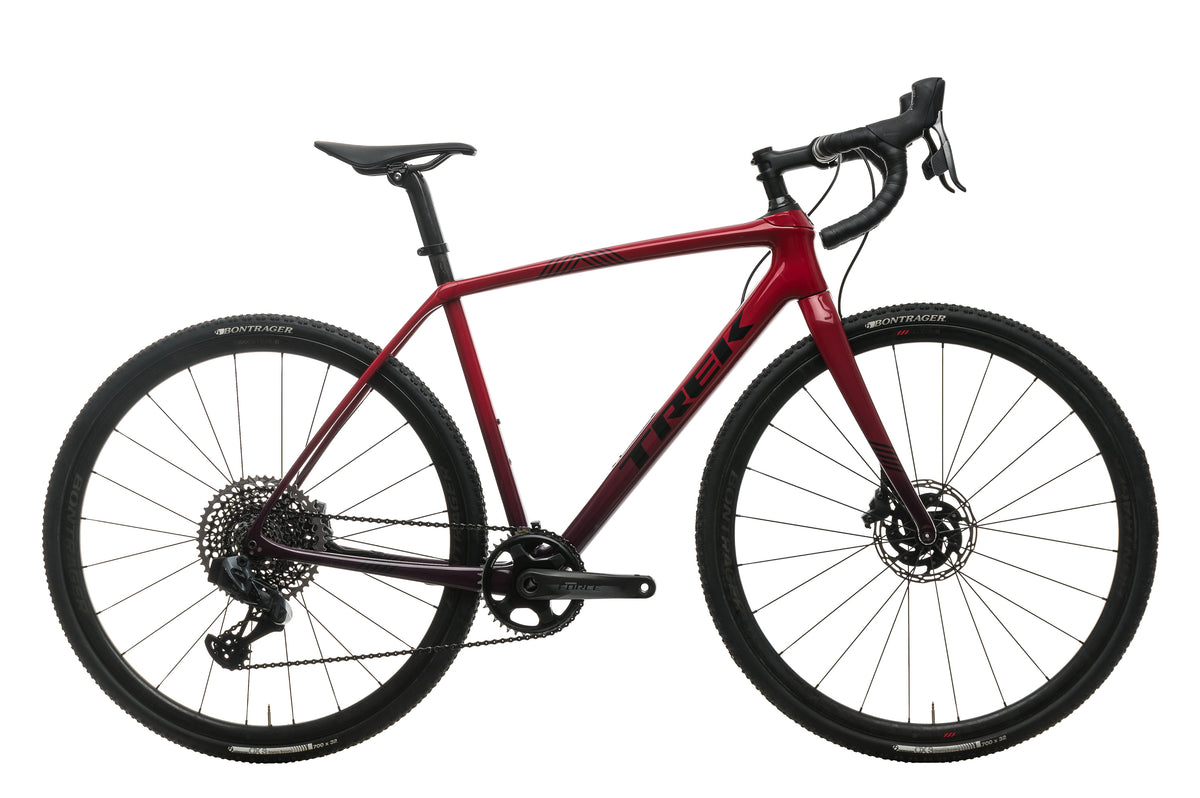 Trek boone shop for sale