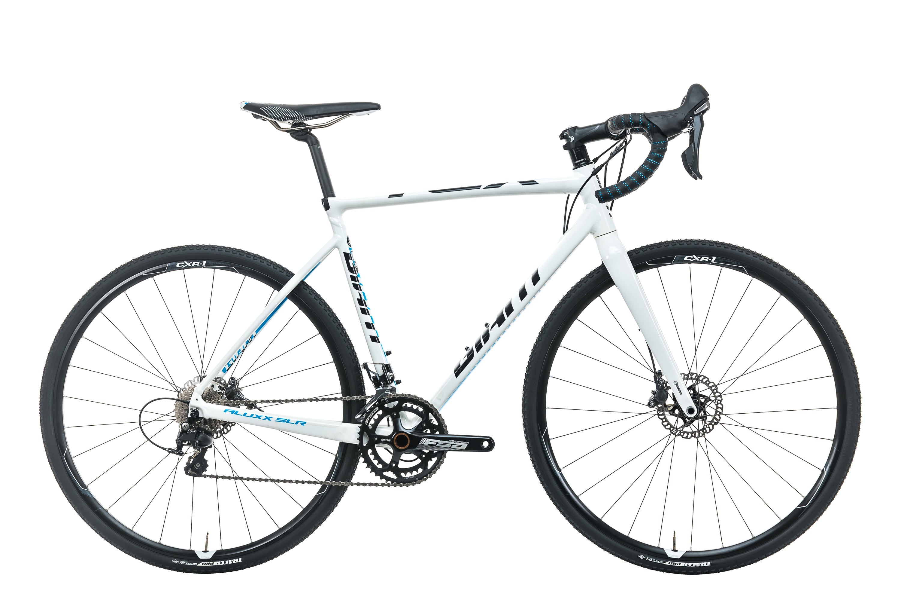 Giant tcx slr deals 1