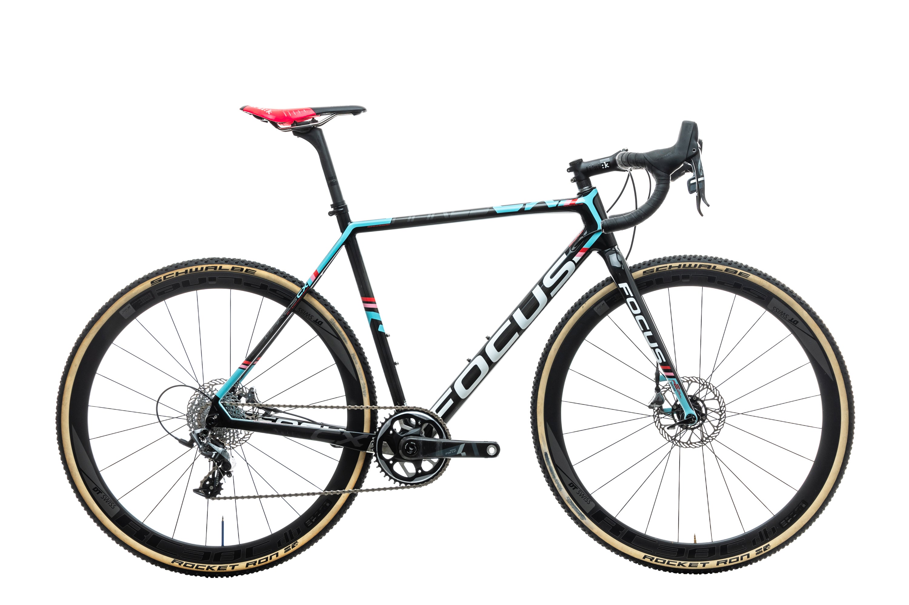 Focus mares shop cx 2015