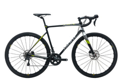 Giant tcx deals slr 2 2017