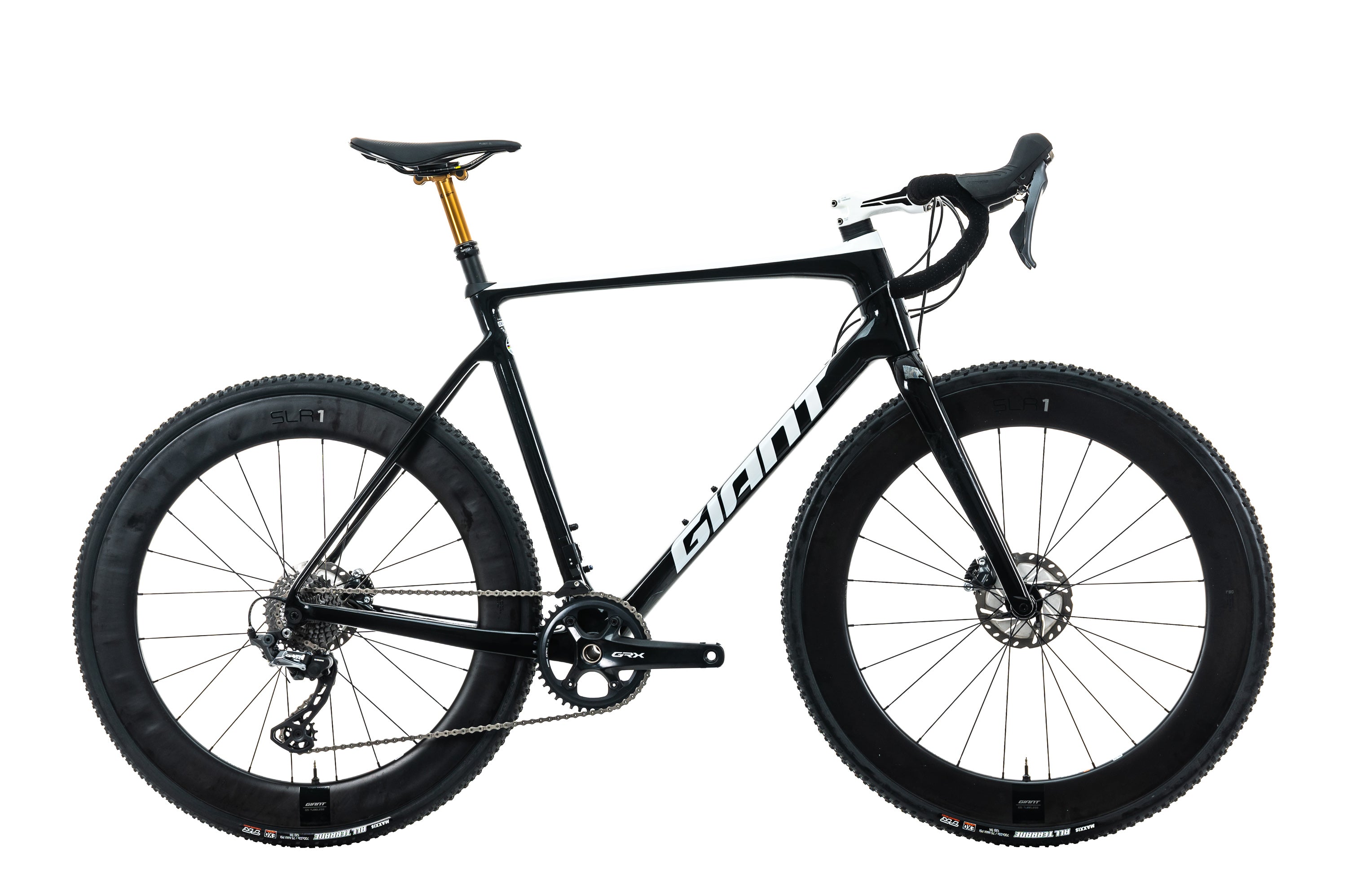 Giant tcx pro 1 online