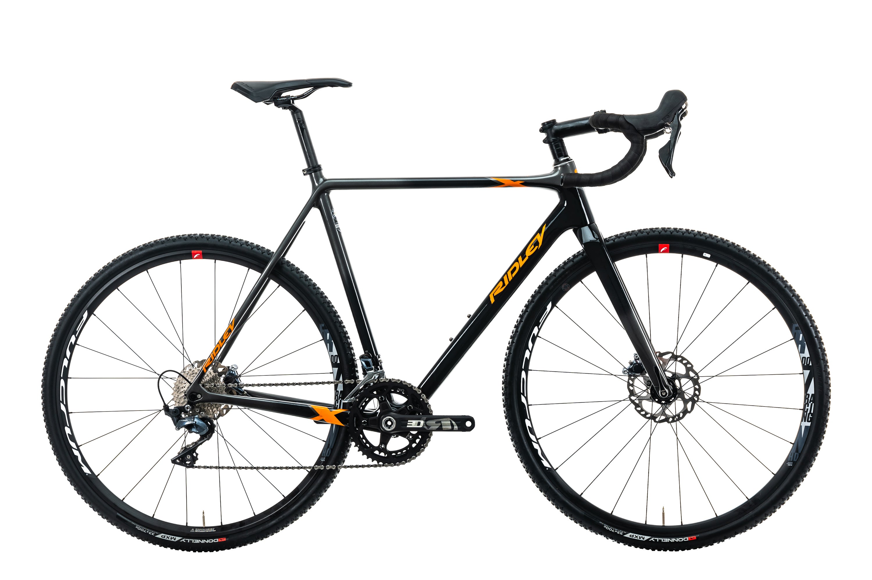 Ridley cheap cyclocross 2020