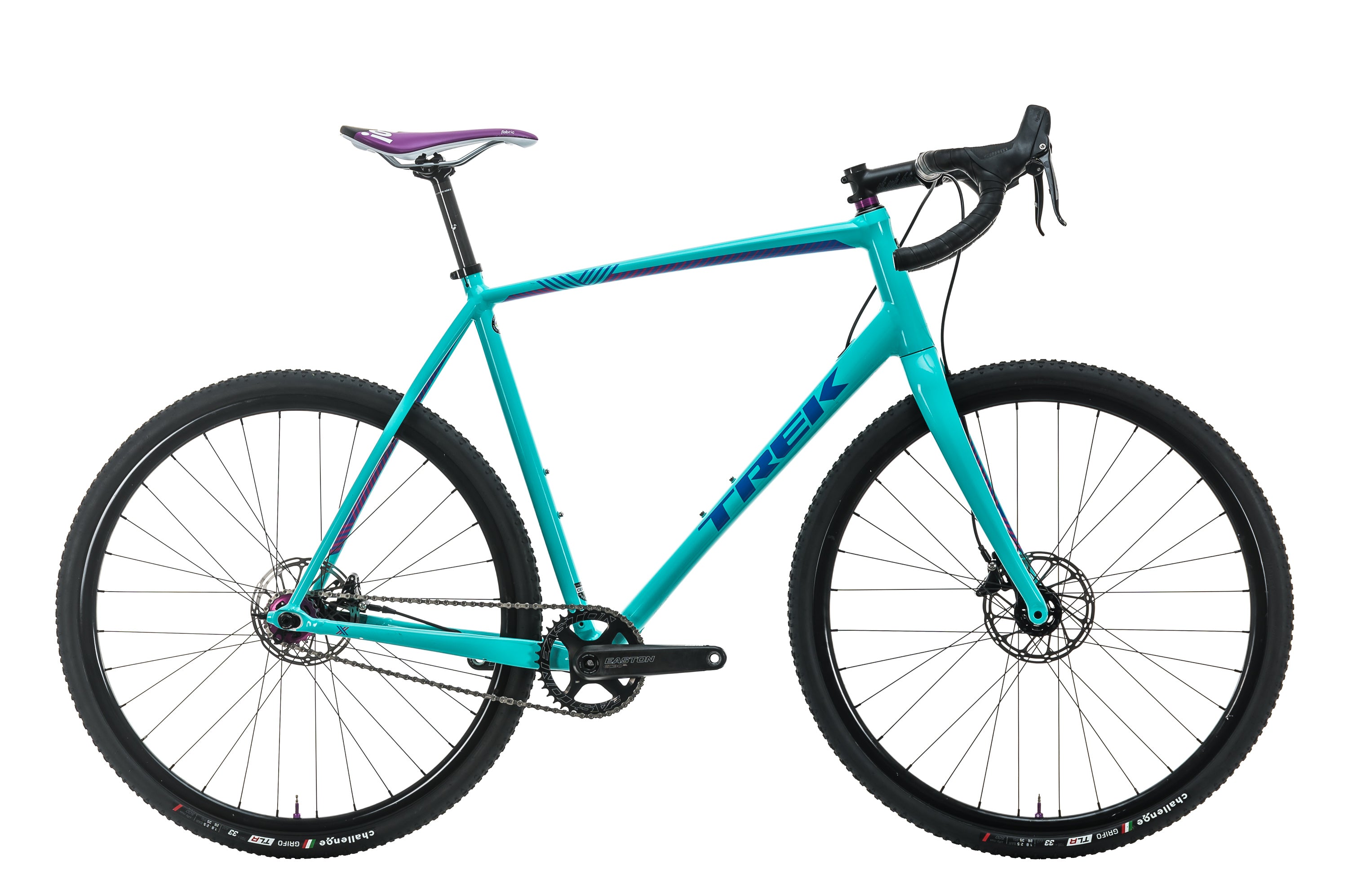 Trek cheap crockett 2019