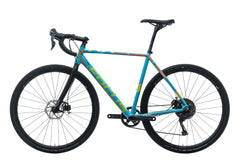 Focus Mares AX Cyclocross Bike - 2016, 54cm | The Pro's Closet