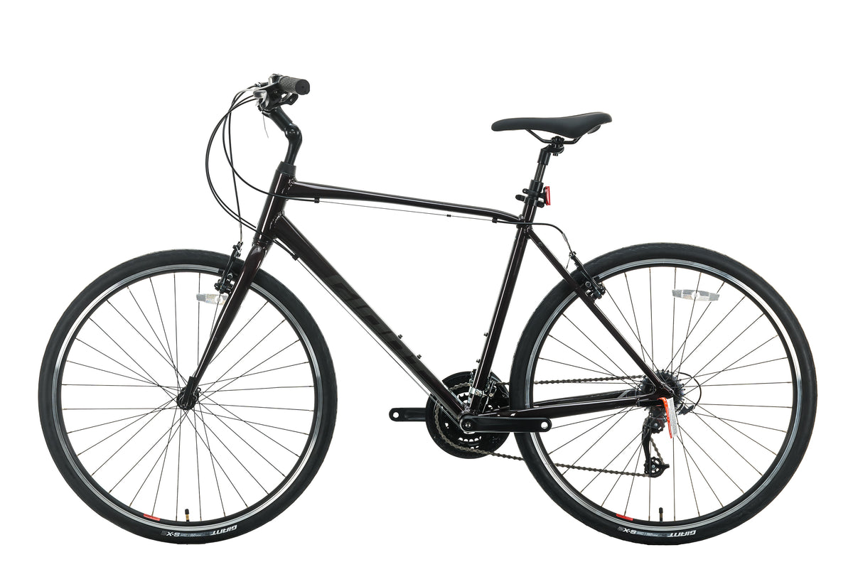 Giant Escape 3 Comfort Touring Bike - 2021, Larg | The Pro's Closet