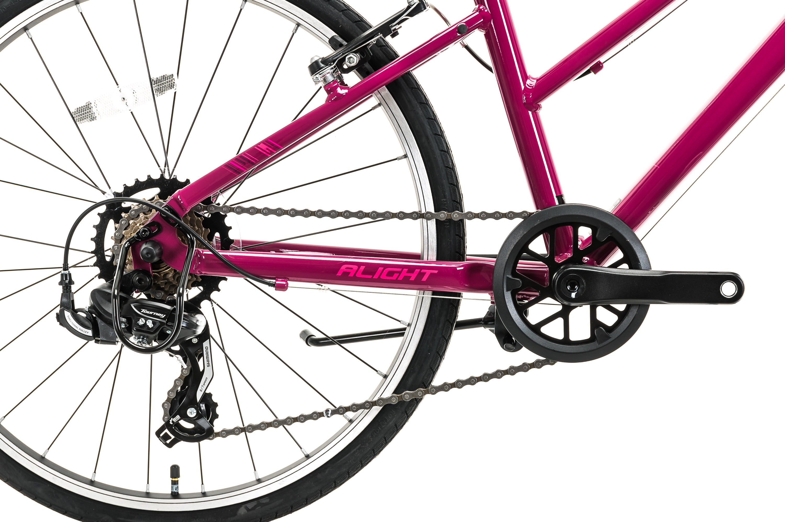 Liv Alight 24 Girl's Bike - 2021, One Size | The Pro's Closet