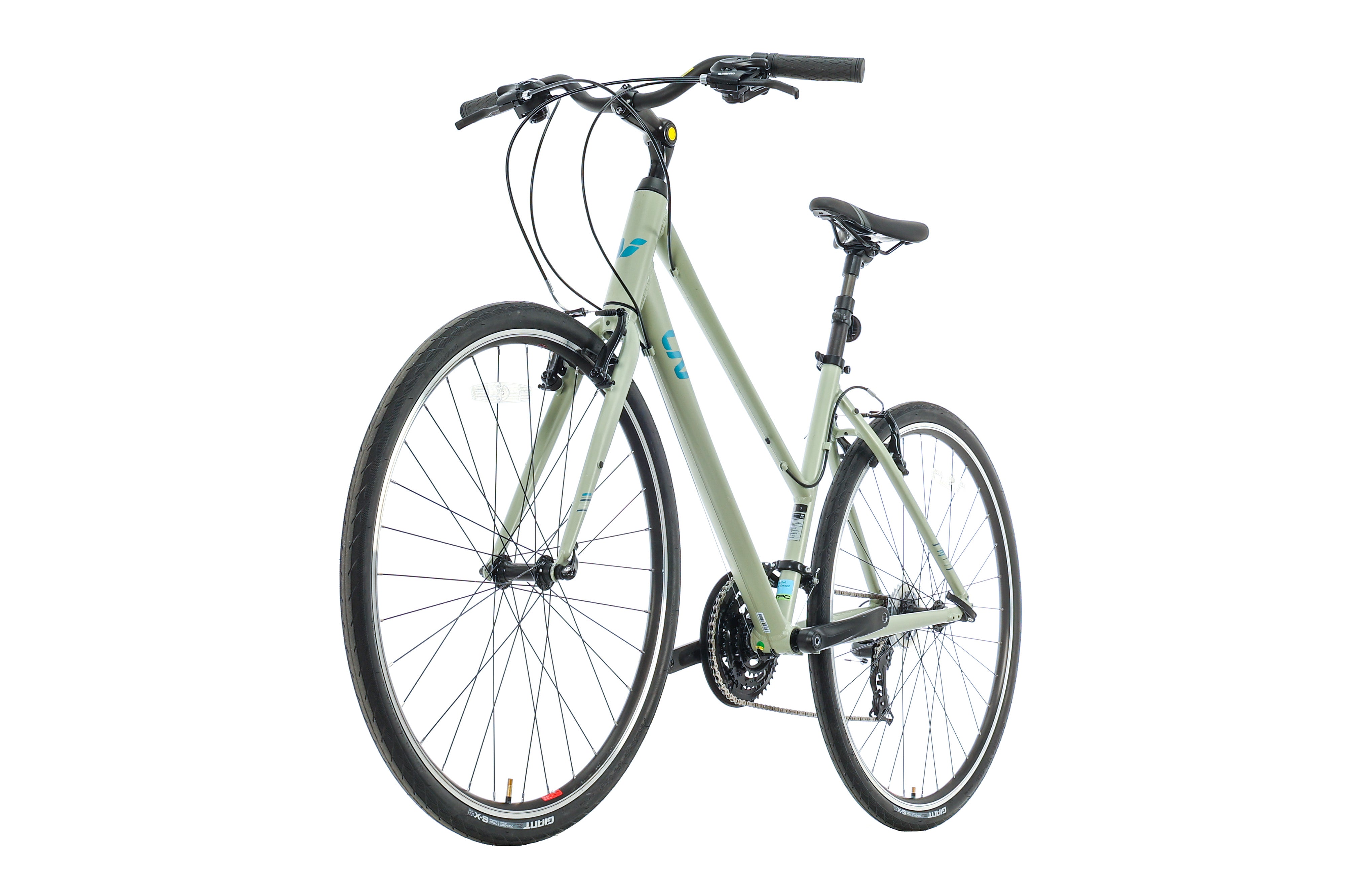 Liv Alight 3 Comfort Commuter Bike 2021 Medium Weight Price