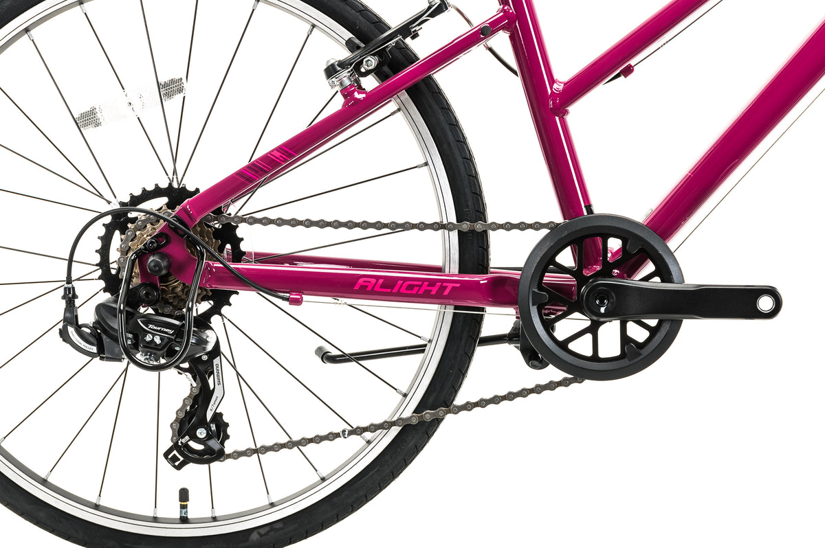 Liv Alight 24 Girl's Bike - 2021, One Size | Weight, Price, Specs