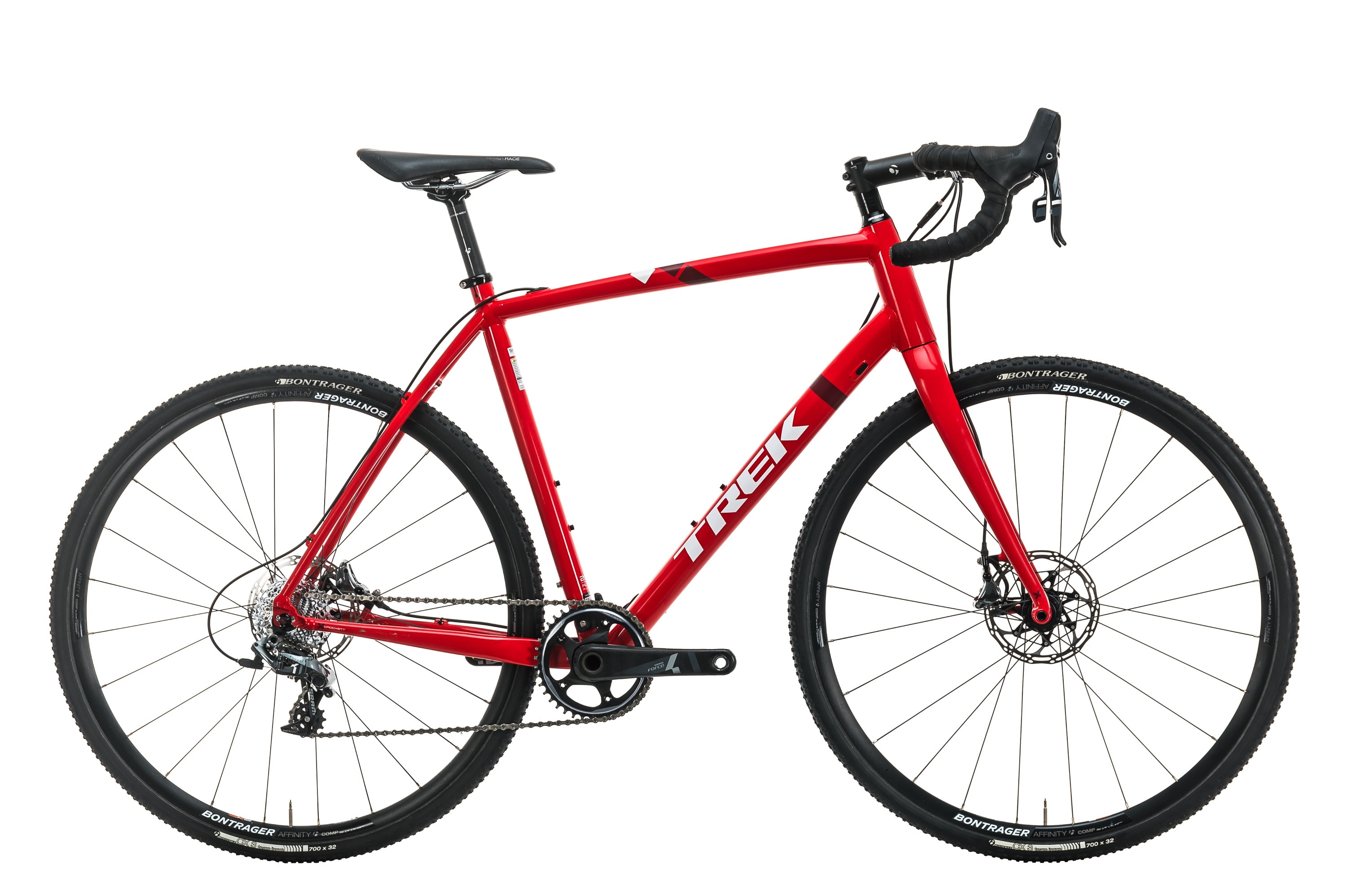 Trek crockett cheap 7 2017