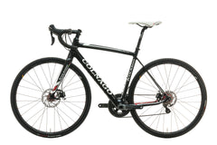 Colnago CX Zero Disc Road Bike - 2015, 50s | The Pro's Closet