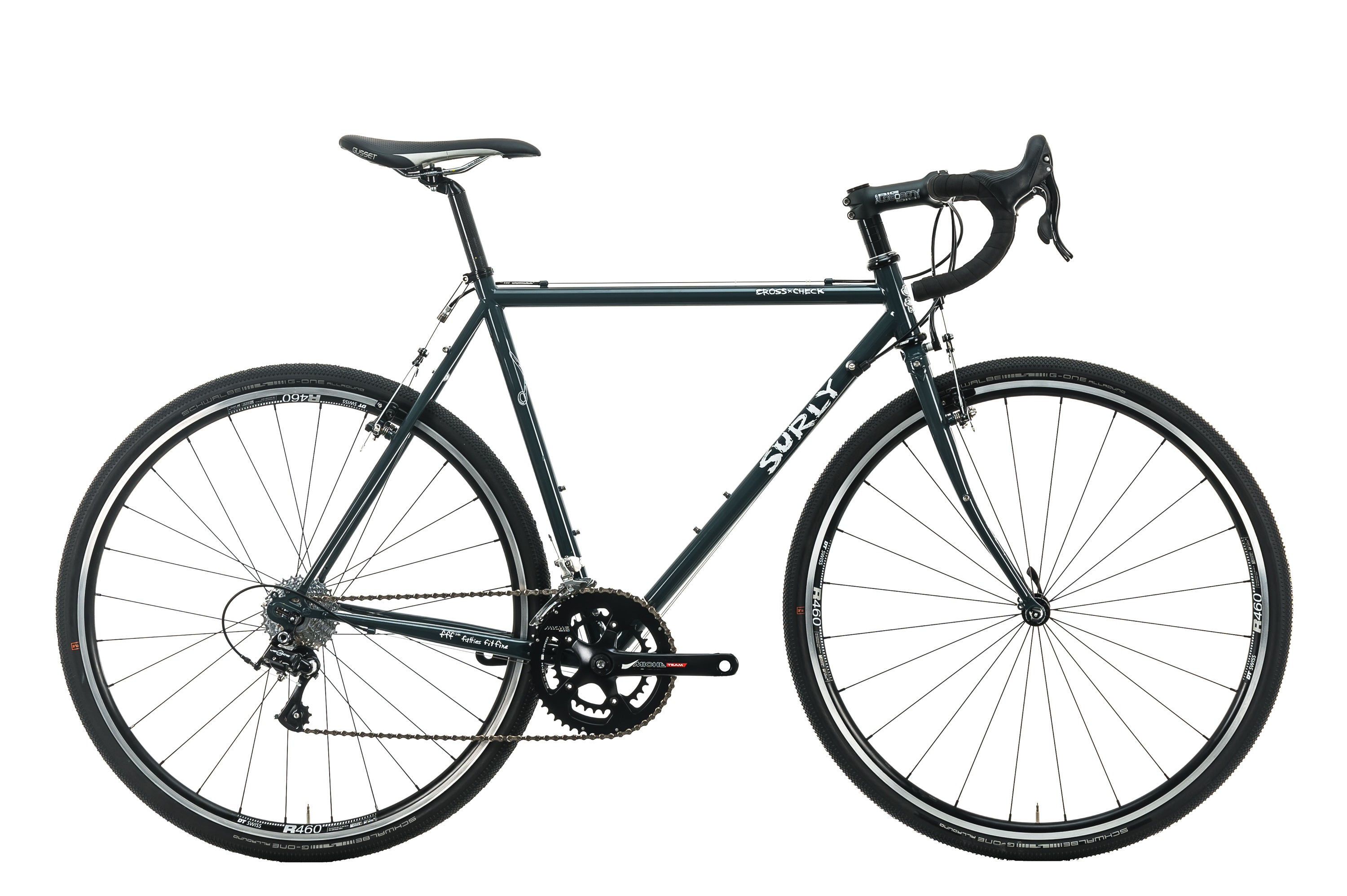 Surly cross best sale check 56cm