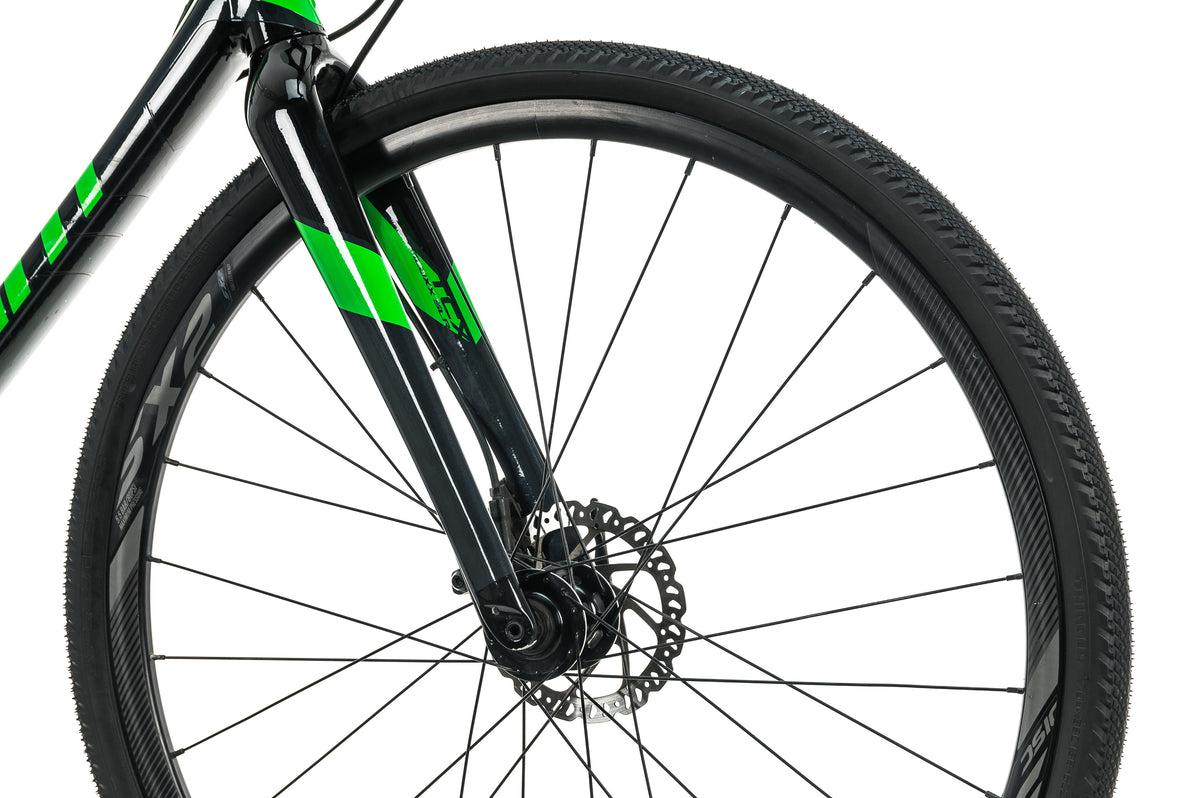 Giant cyclocross bikes discount 2019