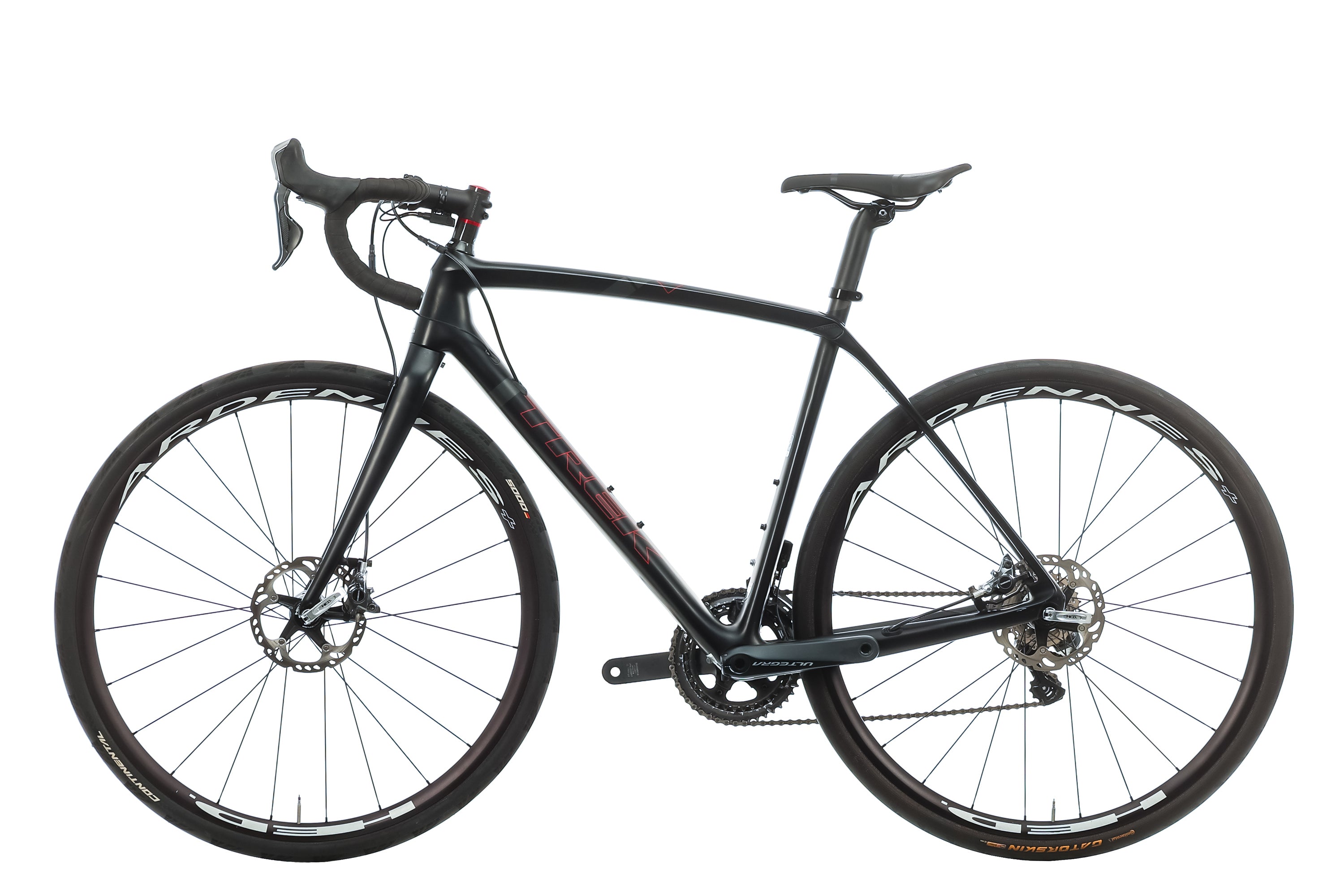 Trek boone 9 online disc 2016