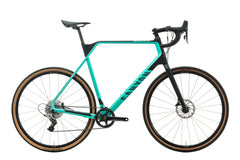 Canyon cyclocross discount bike for sale