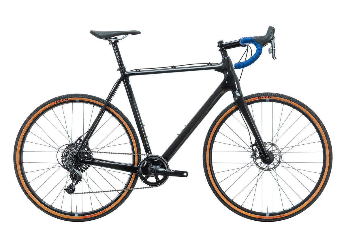 Nashbar discount cyclocross bike