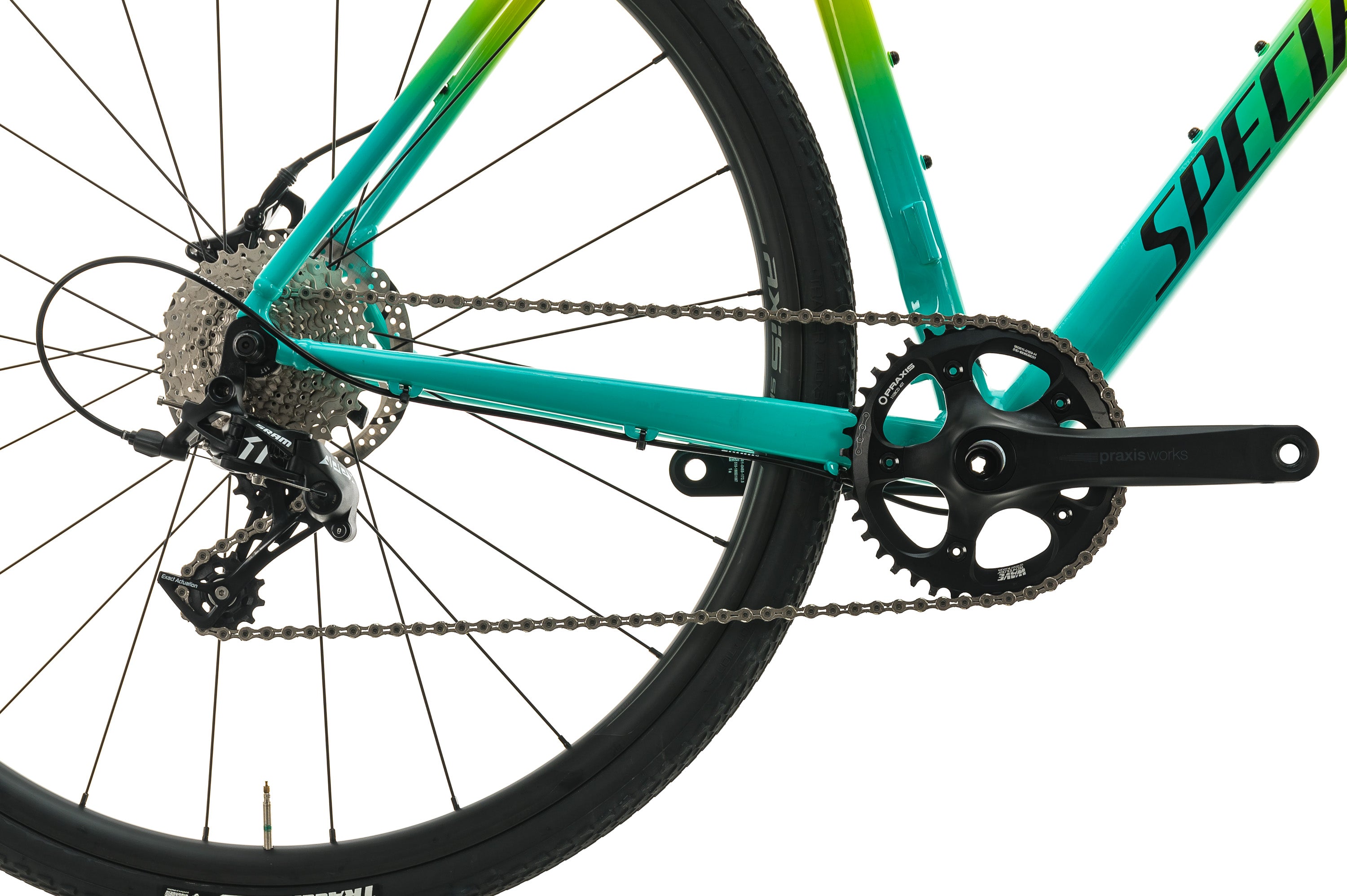 2019 specialized crux online e5 sport