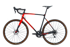 2018 giant best sale tcx slr 2