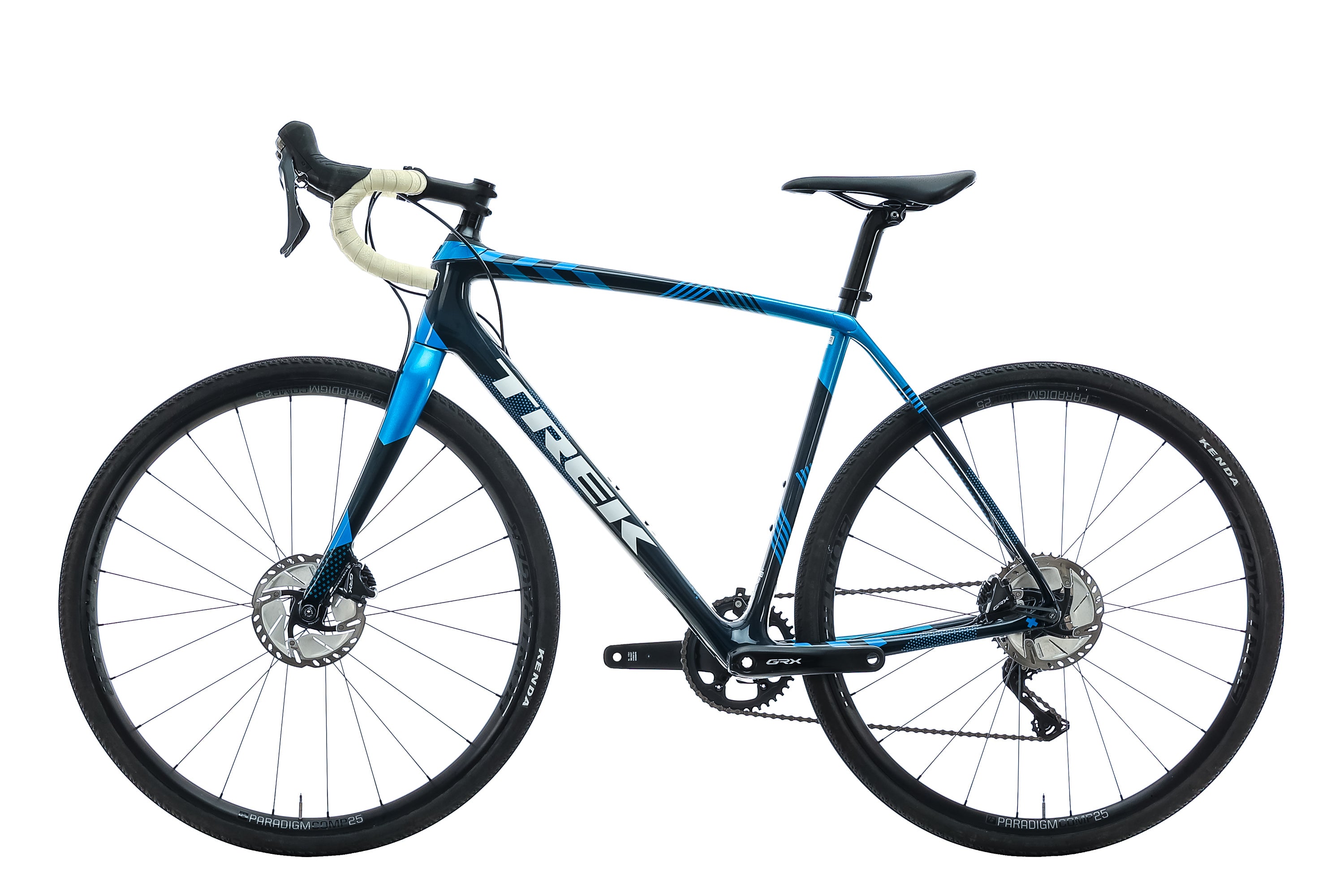 Trek best sale boone 2021