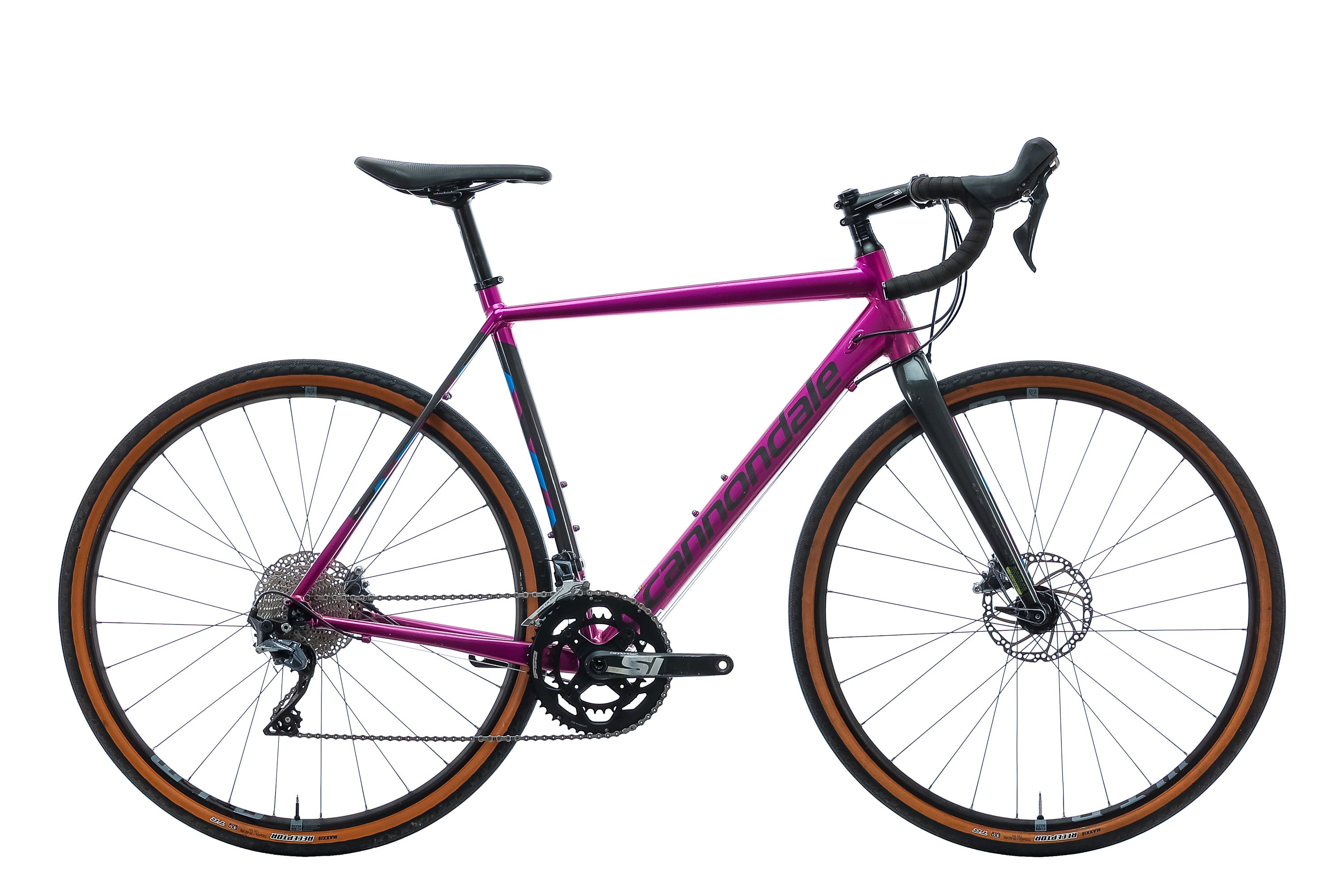 Cannondale discount caadx 56cm