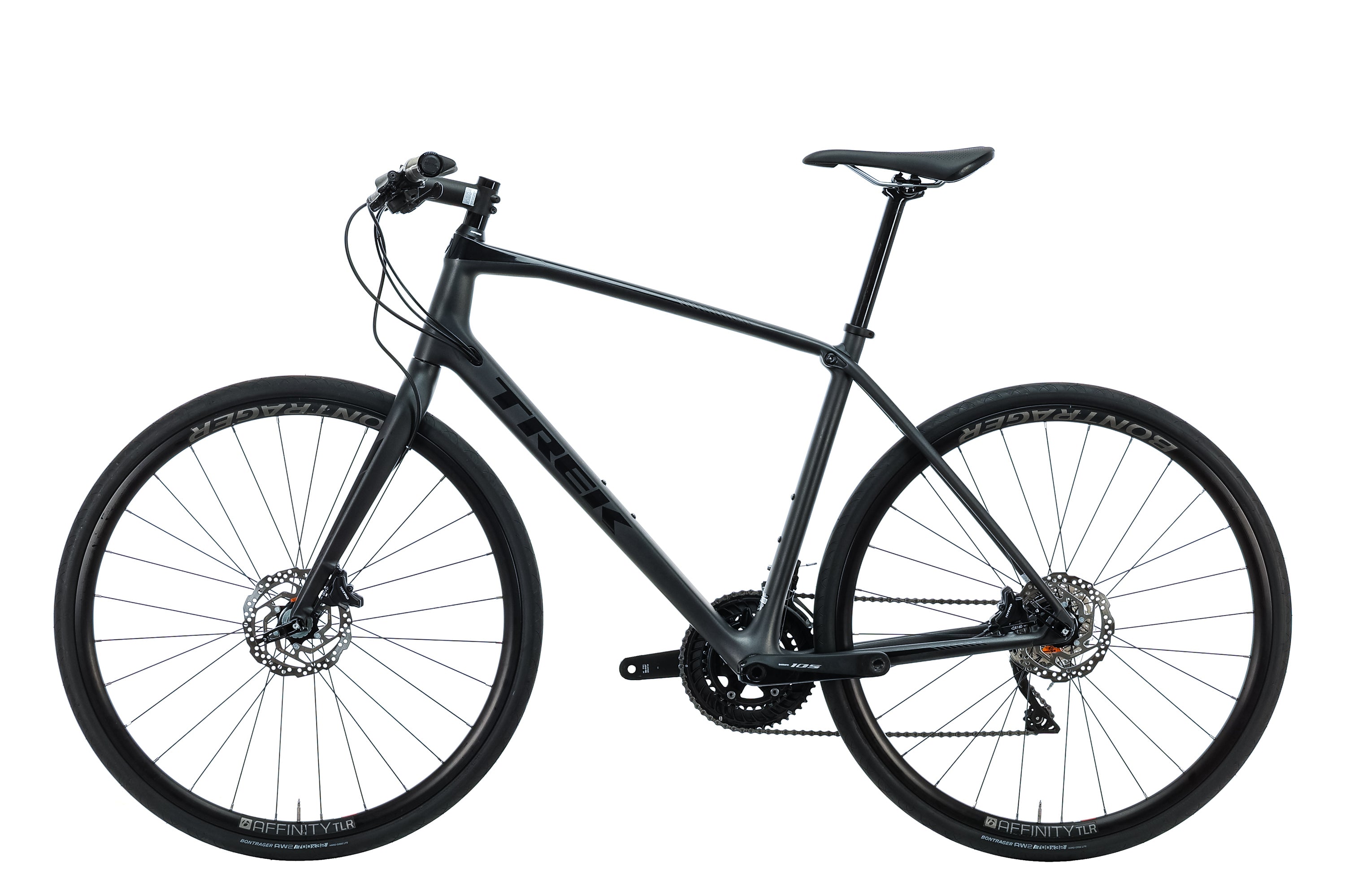 Trek fx clearance 6 2019