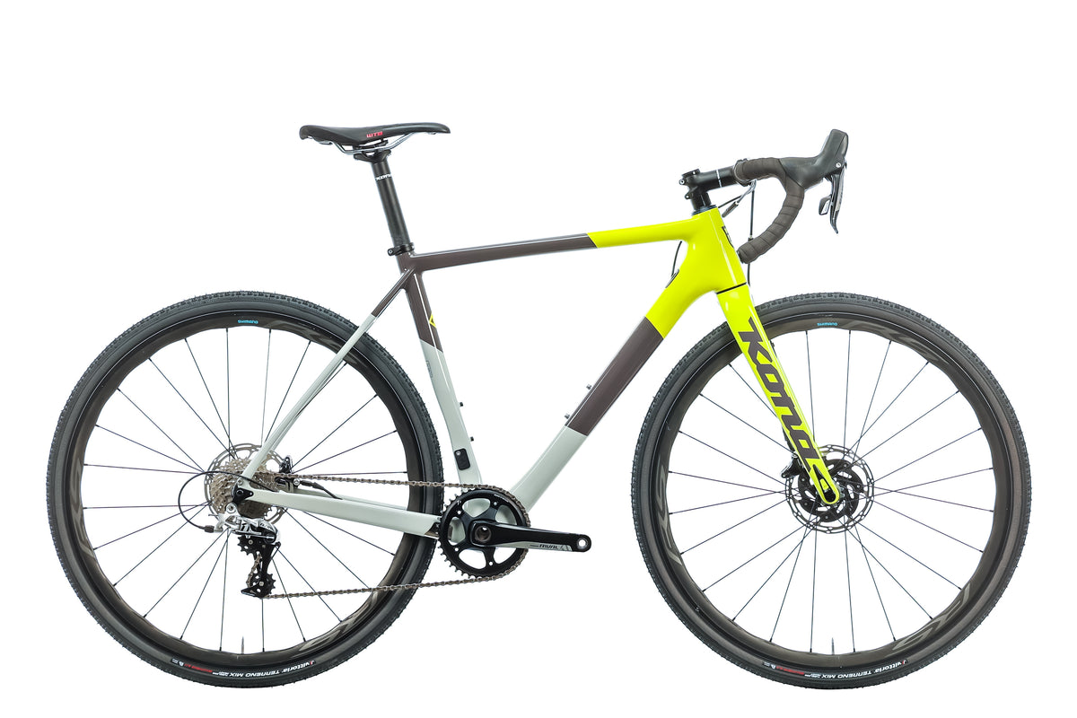 Kona Super Jake Cyclocross Bike - 2019, 52cm | The Pro's Closet