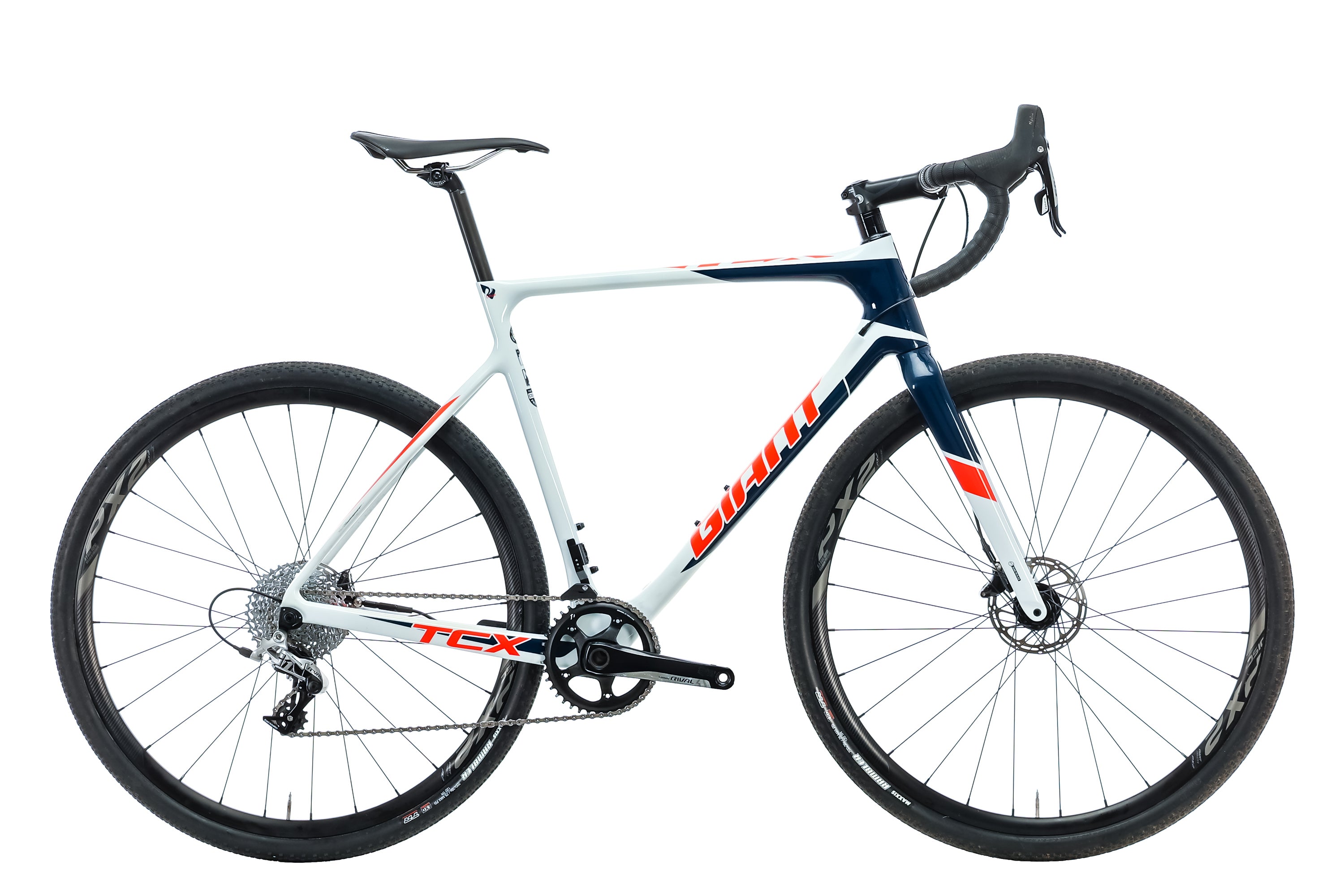 Giant tcx 2024 advanced 2019