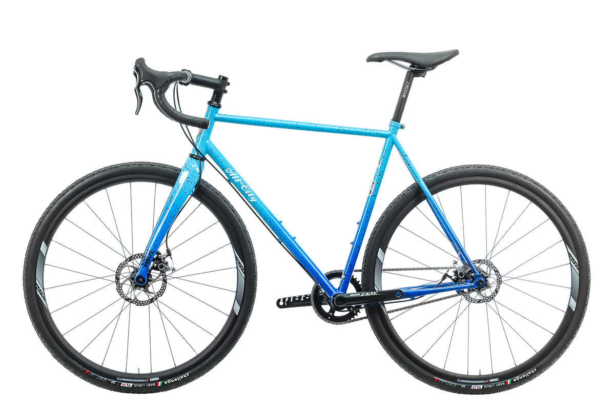 Nature cross 2024 single speed