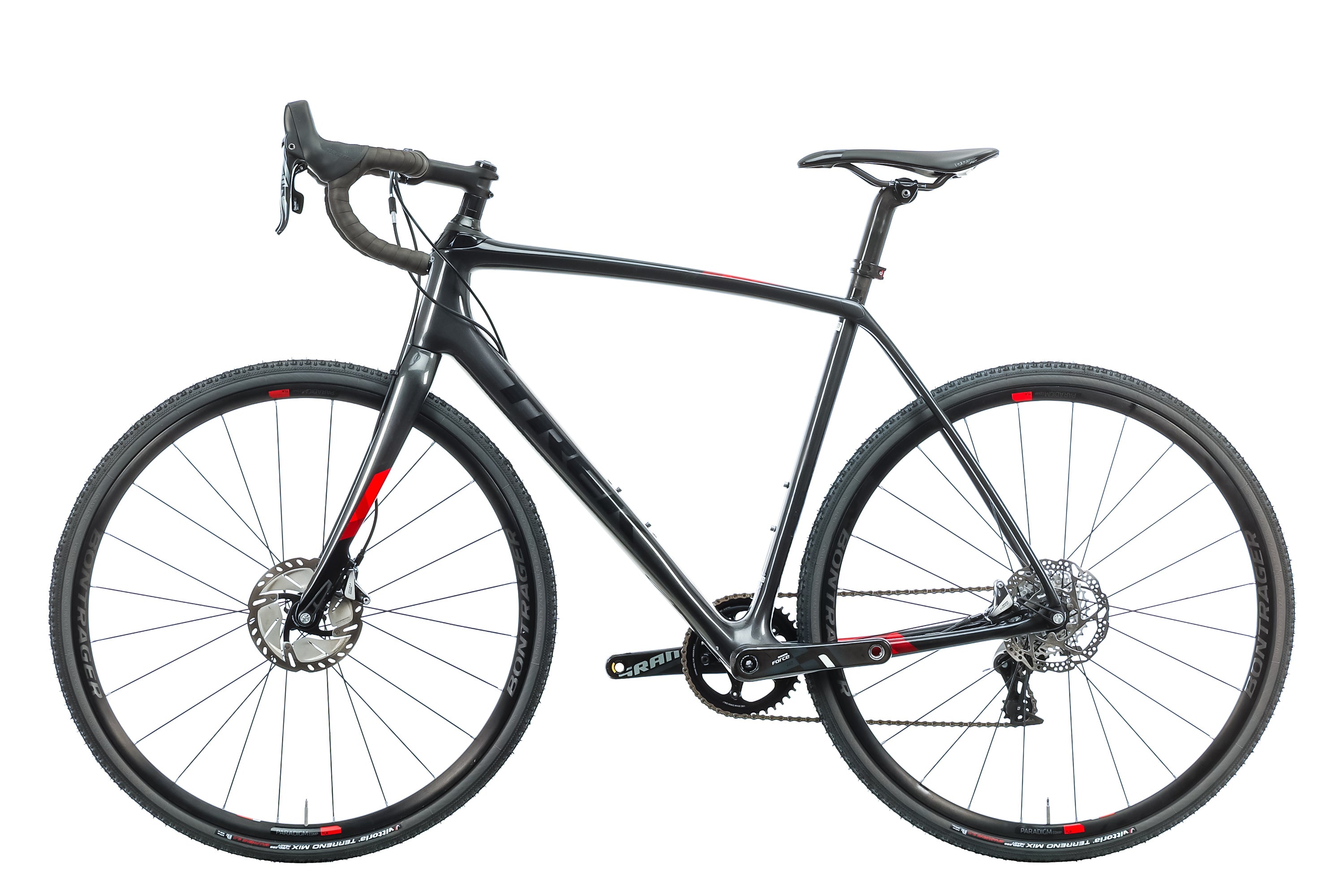 Trek Boone 7 Disc Cyclocross Bike 2019 58cm