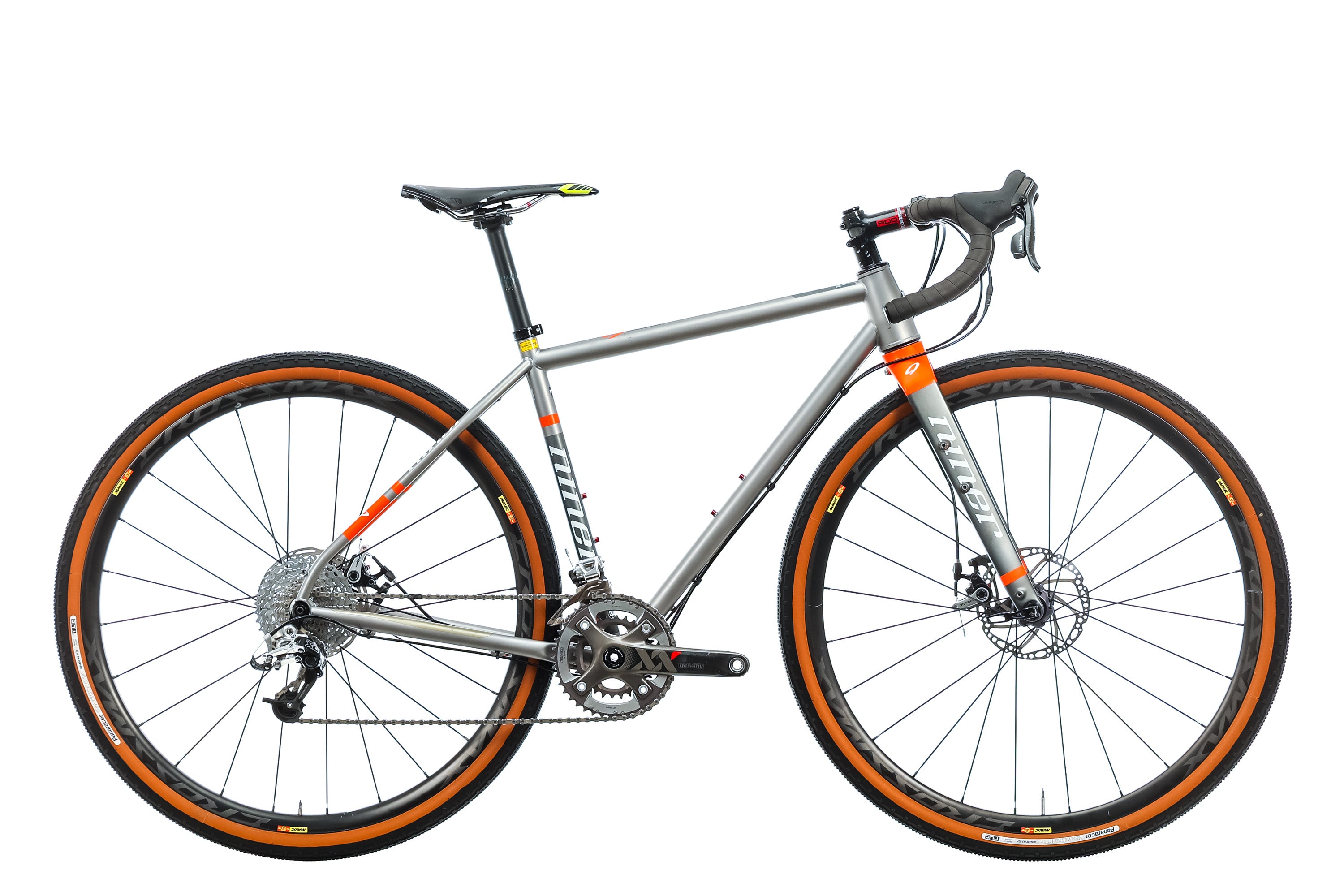 2016 niner rlt sales 9